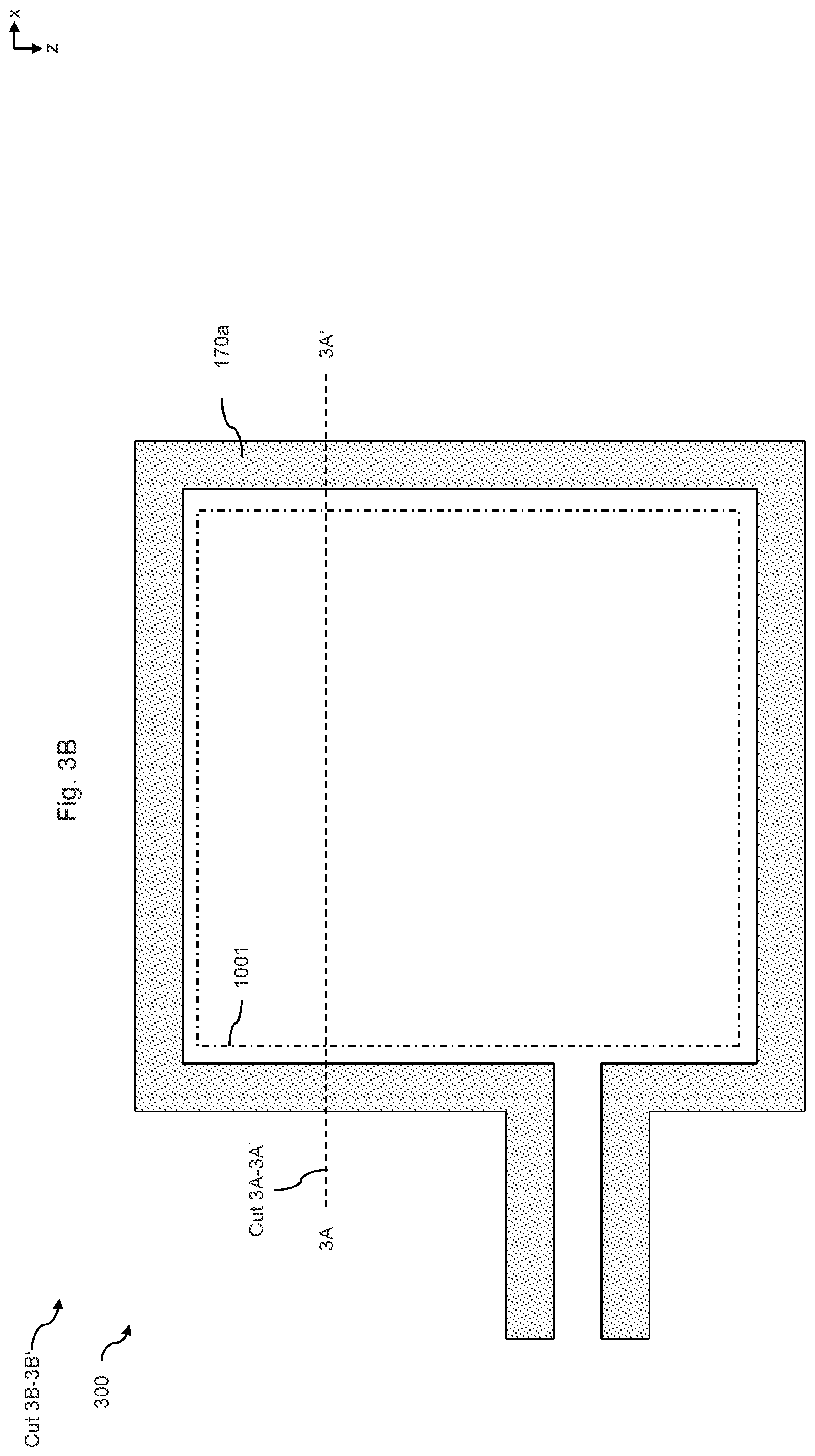 Patent US12356869 Figure 6 – Hall integrated sensor and corresponding manufacturing process