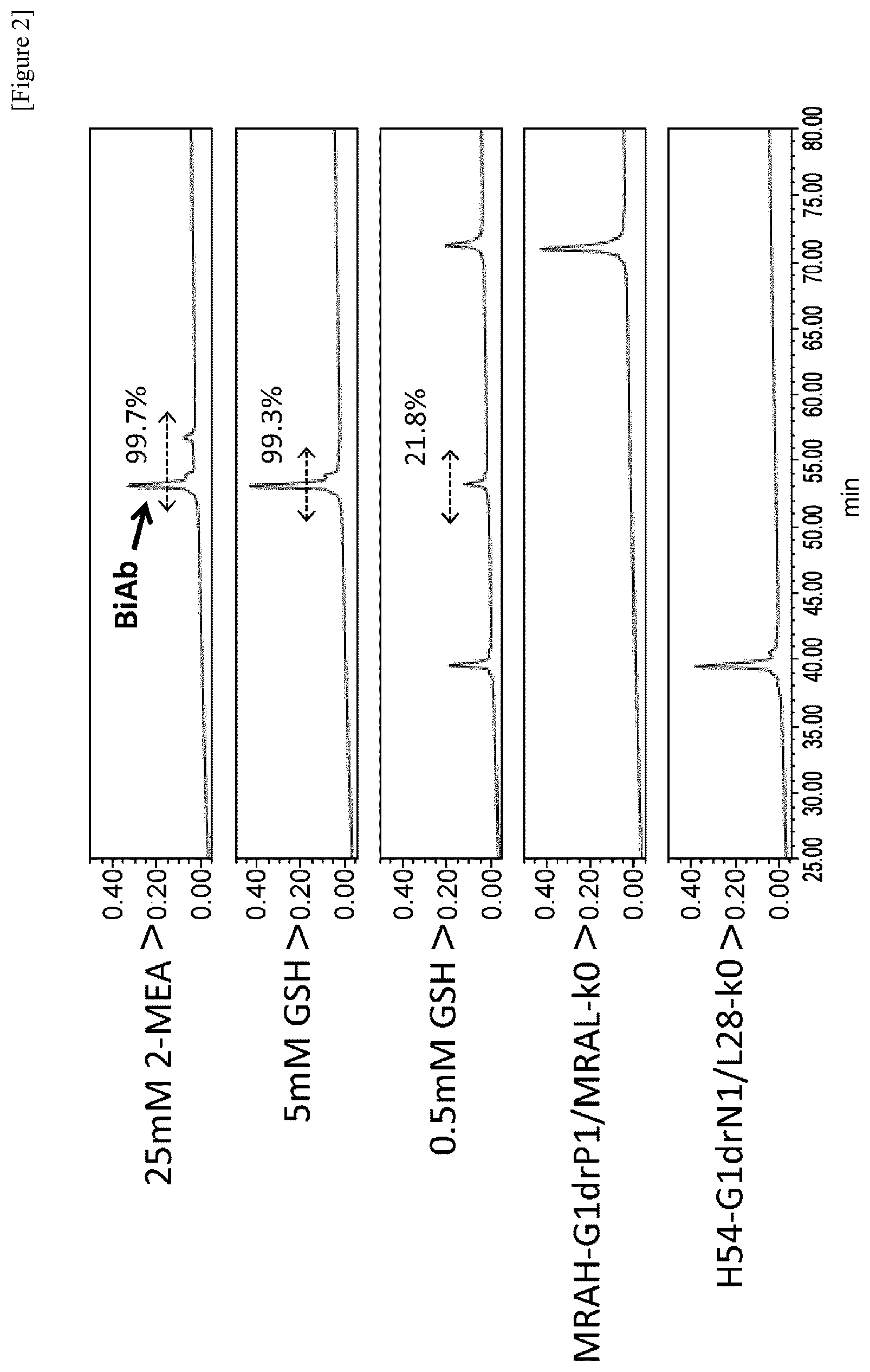 Patent US12359001 Figure 2 – Method for producing polypeptide hetero-oligomer