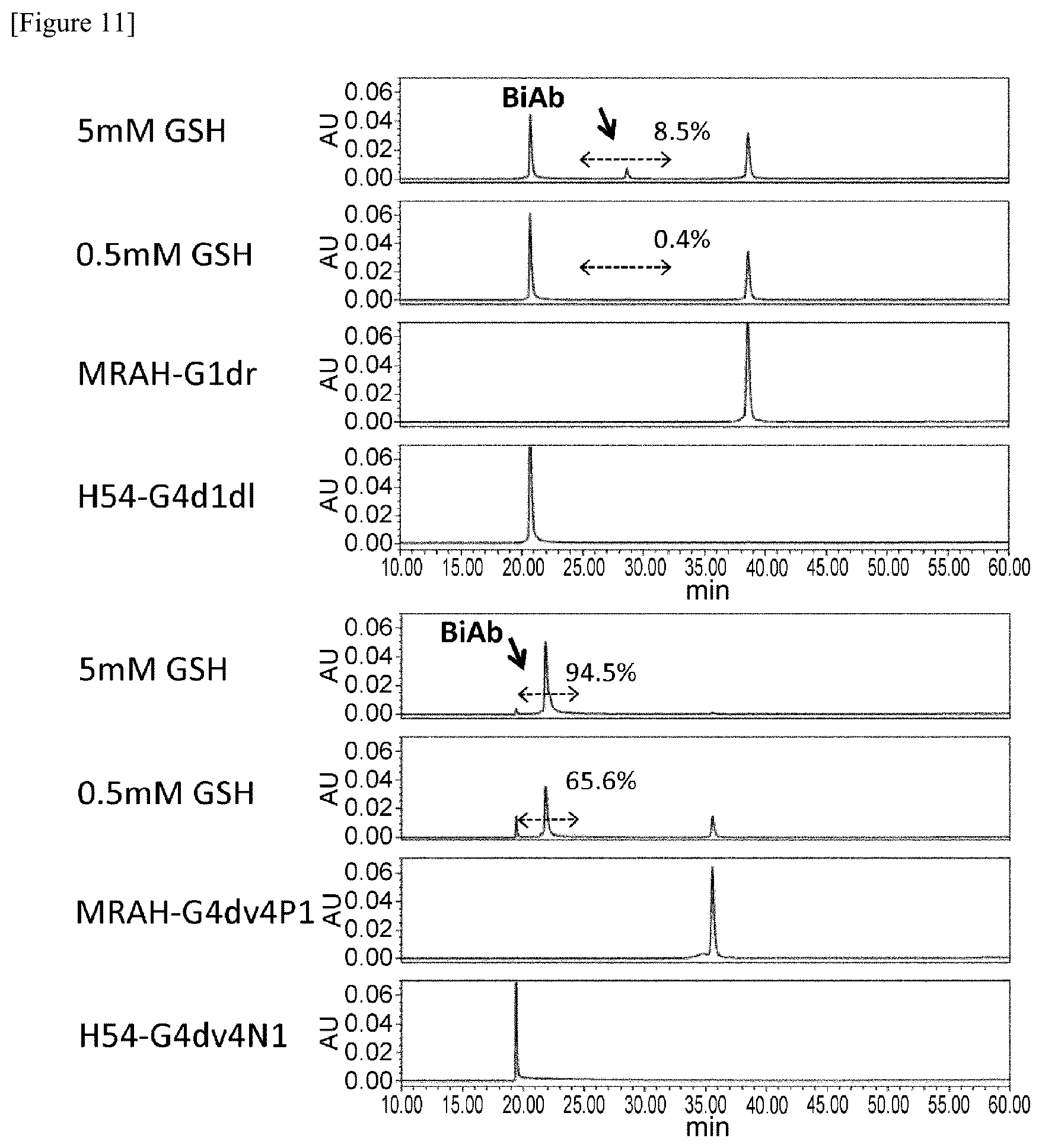 Patent US12359001 Figure 13 – Method for producing polypeptide hetero-oligomer