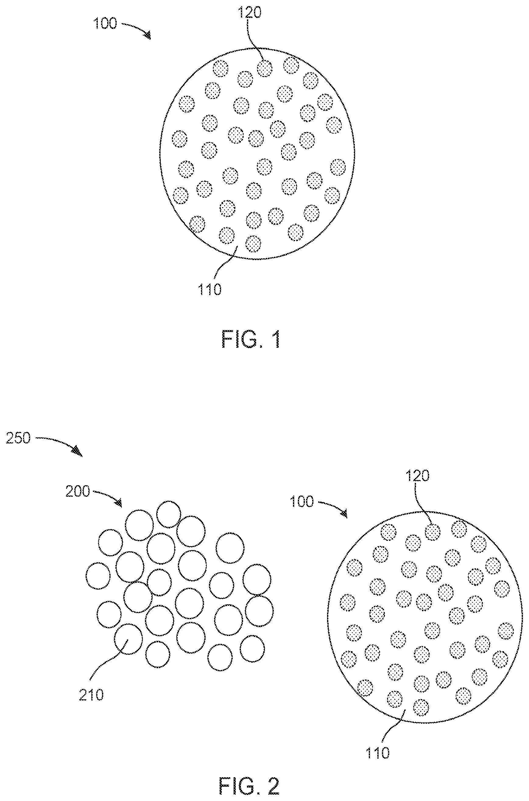 Patent US12359027 Figure 1 – Avobenzone fusing agents for three-dimensional printing
