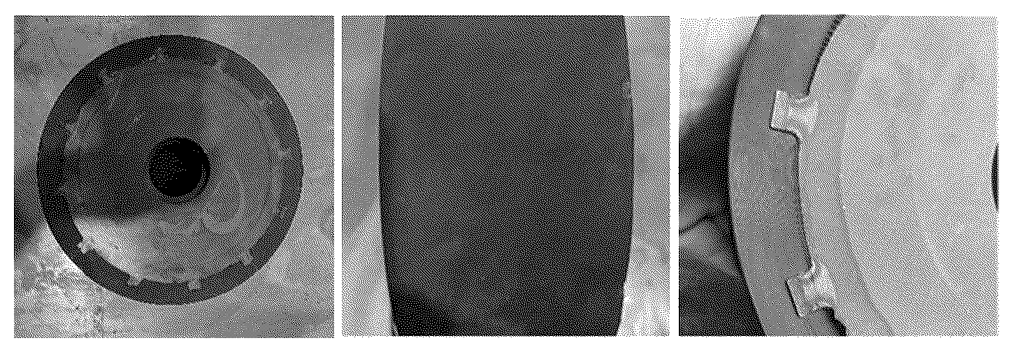 Patent US12359030 Figure 1 – Method for preparing uniformly-cured solid loading tires from high-modulus graphene oxide/natural rubber composite