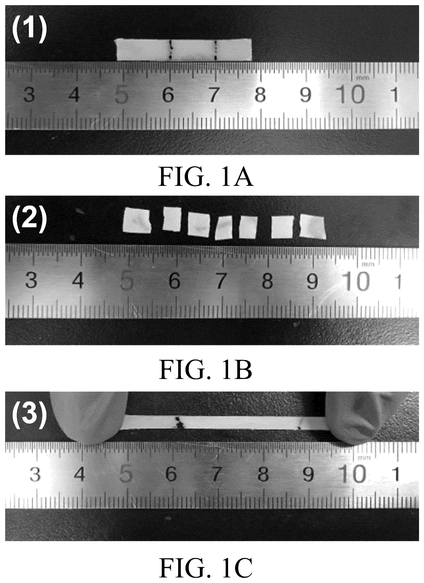 Patent US12359040 Figure 1 – Vulcanizing agent and application thereof