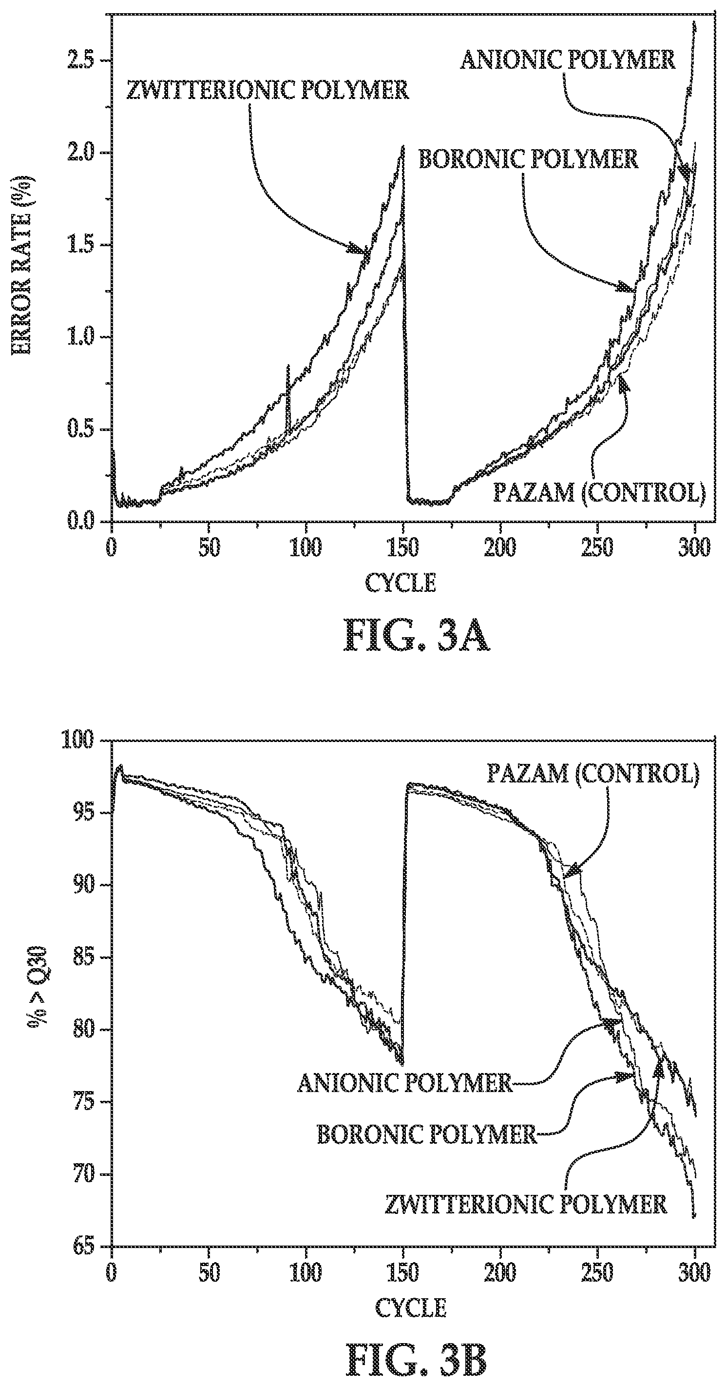 Patent US12359053 Figure 5 – Flow cell including a heteropolymer