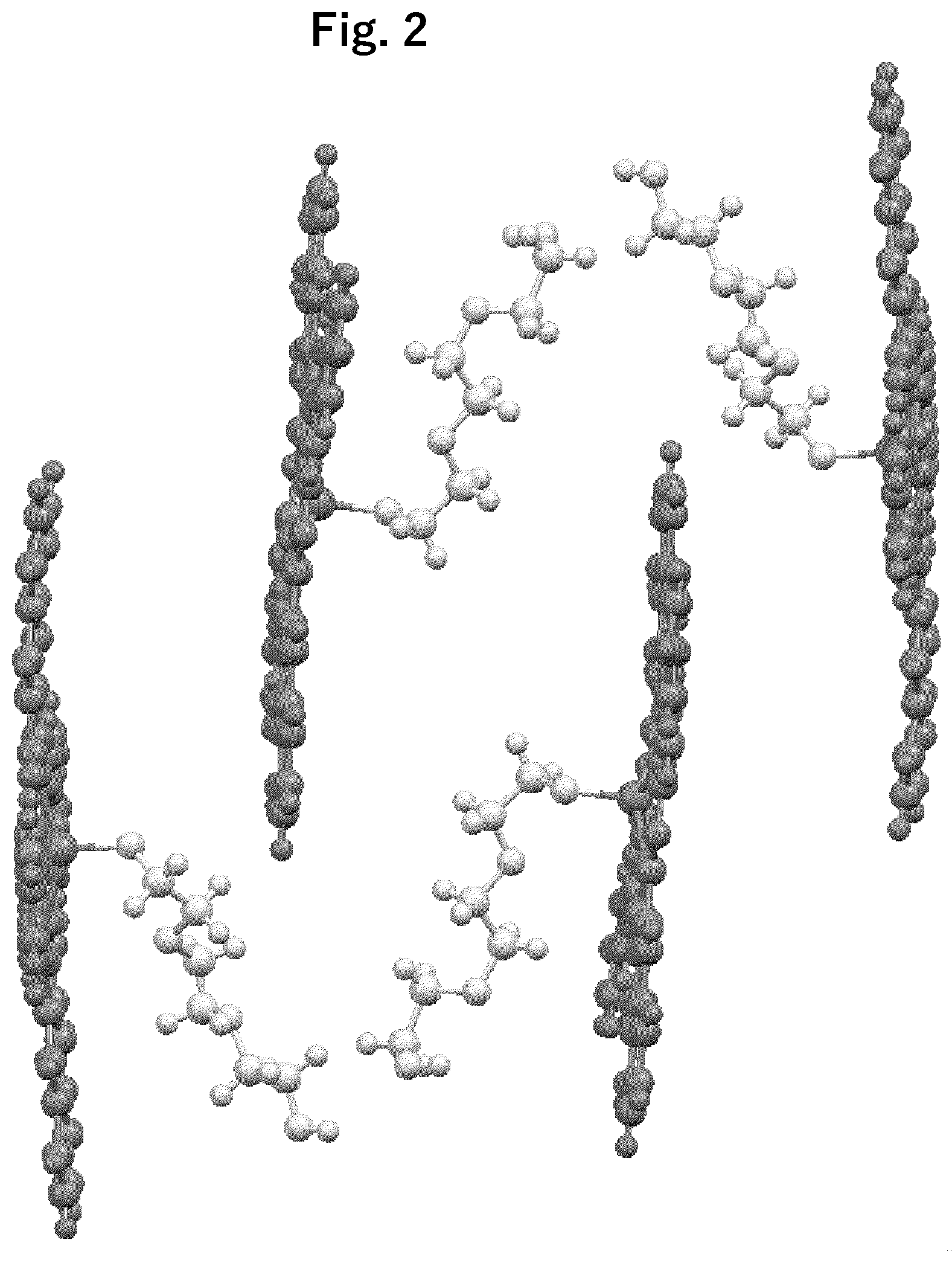 Patent US12359070 Figure 2 – Naphthalocyanine and phthalocyanine chromophores