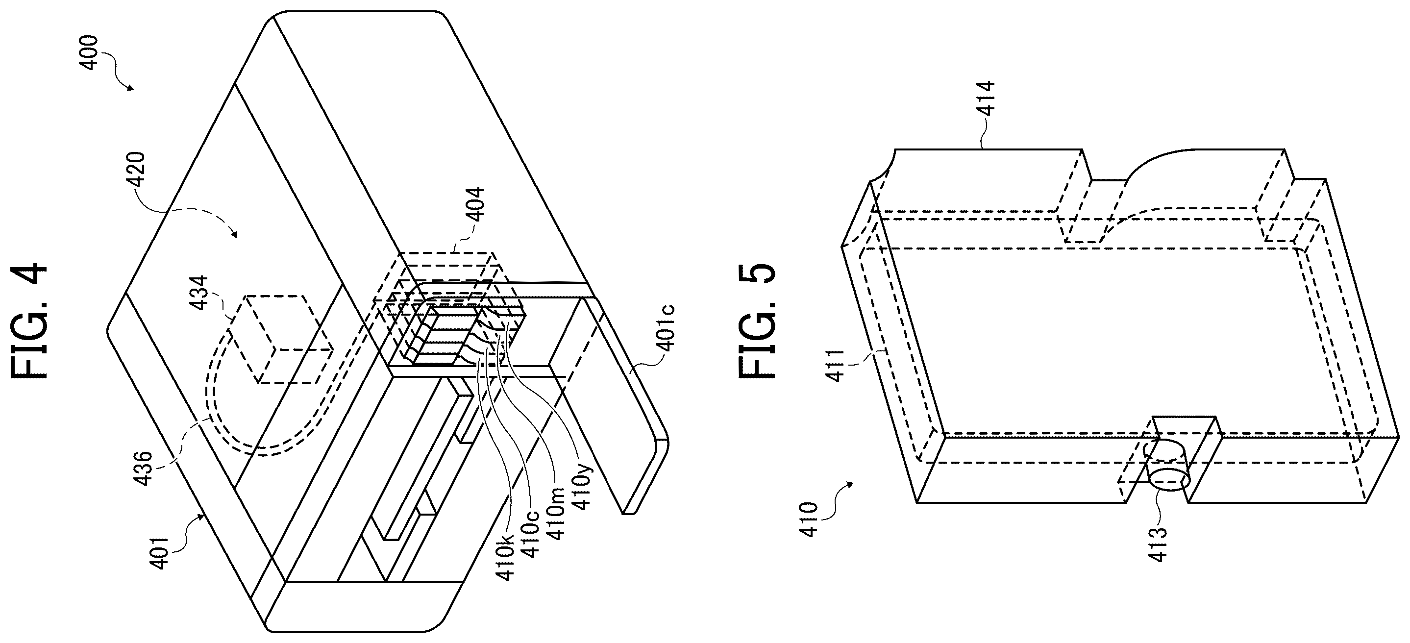 Patent US12359081 Figure 2 – Ink, method for producing ink, and inkjet system