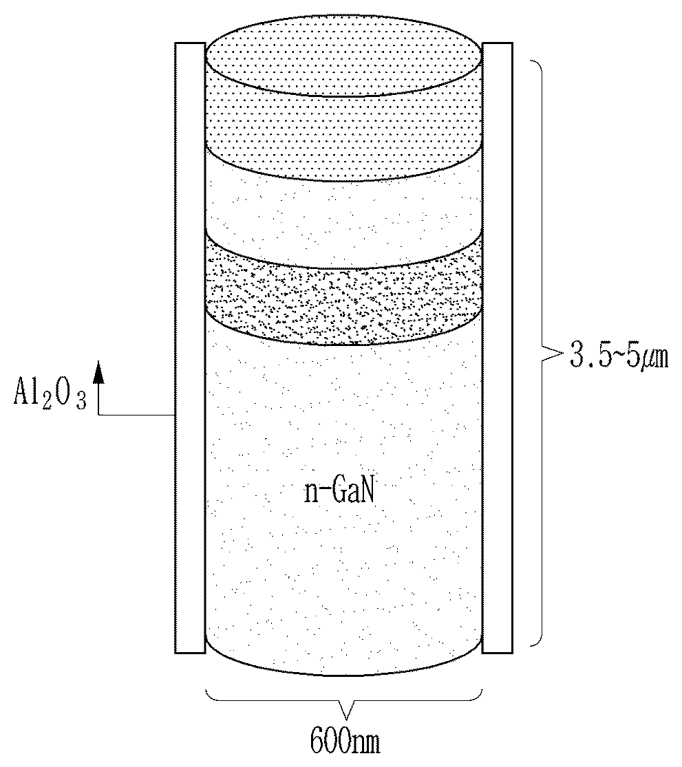Patent US12359084 Figure 1 – Ink composition, layer using same, and display device