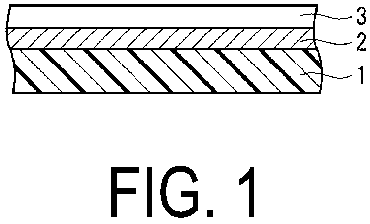 Patent US12359085 Figure 1 – Printing film from which printing layer can be detached