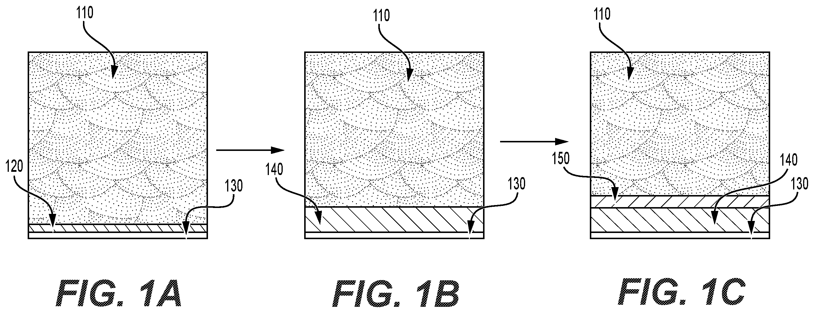 Patent US12359087 Figure 1 – Zwitterionic-doped hydrogels and anti-fogging coatings comprising the same