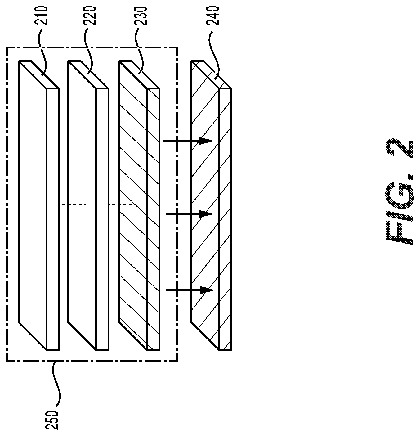 Patent US12359087 Figure 2 – Zwitterionic-doped hydrogels and anti-fogging coatings comprising the same