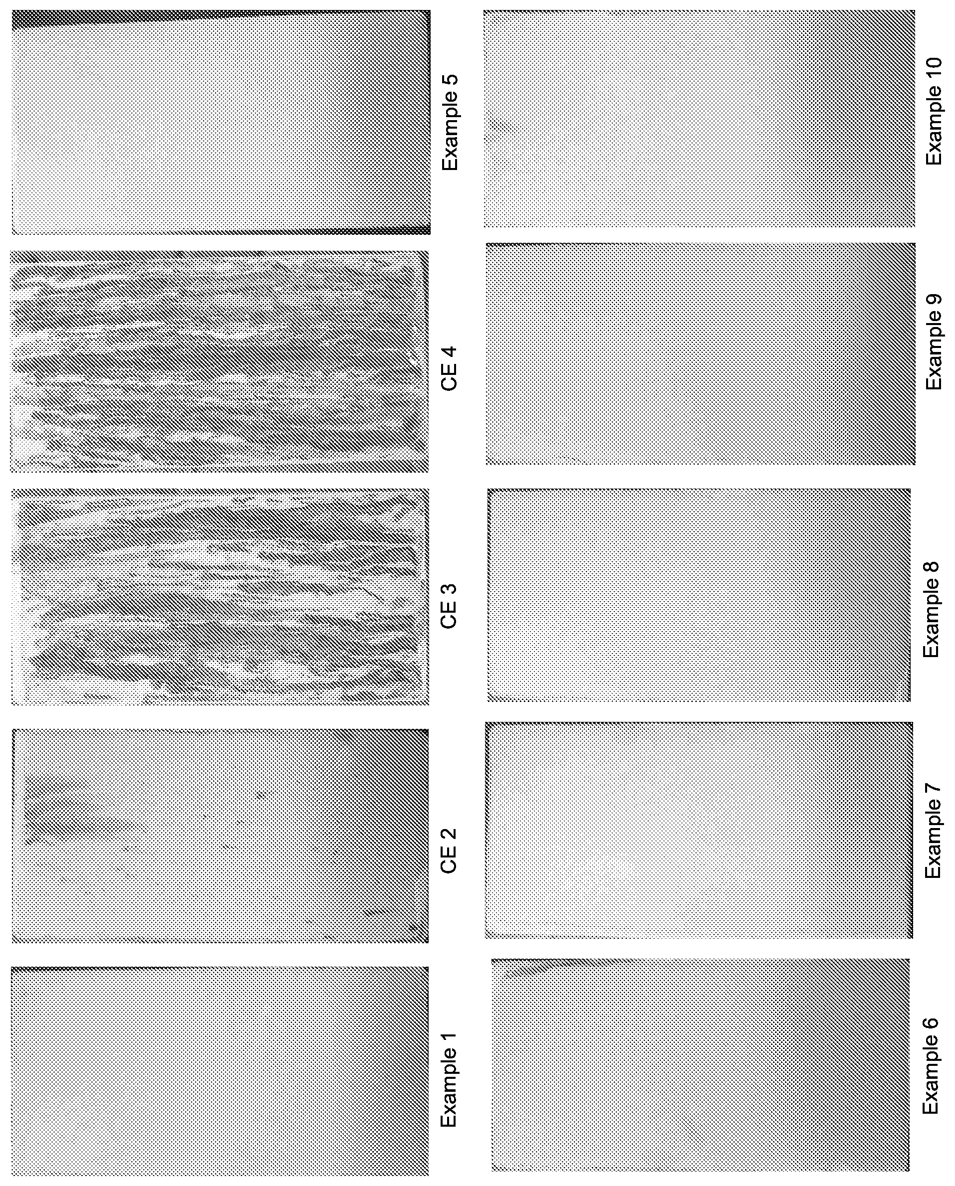 Patent US12359088 Figure 1 – Ambient cure high temperature protective coating