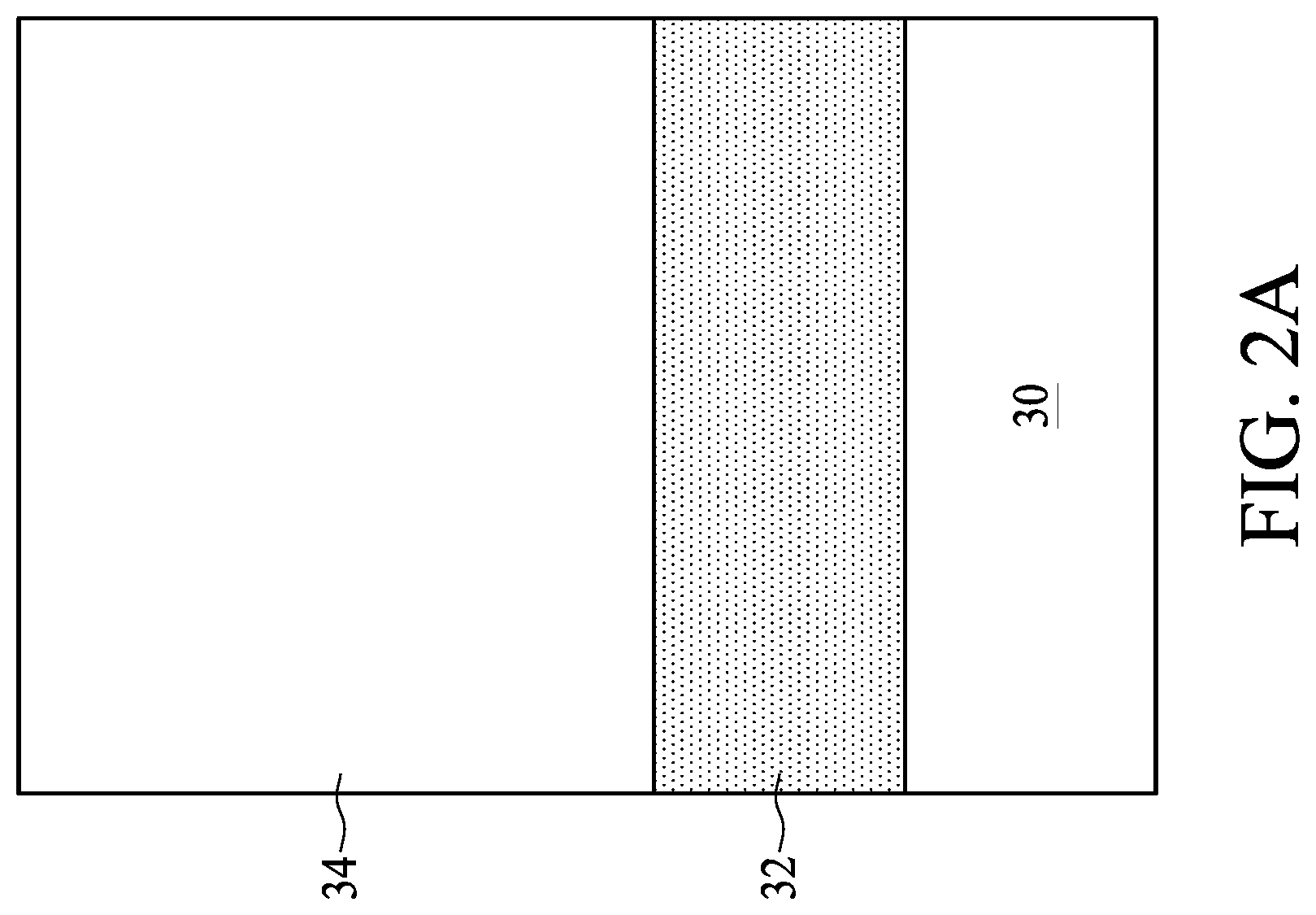 Patent US12359090 Figure 2 – Composition and method for polishing and integrated circuit