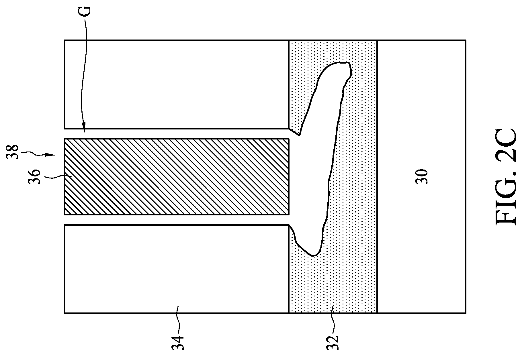 Patent US12359090 Figure 4 – Composition and method for polishing and integrated circuit