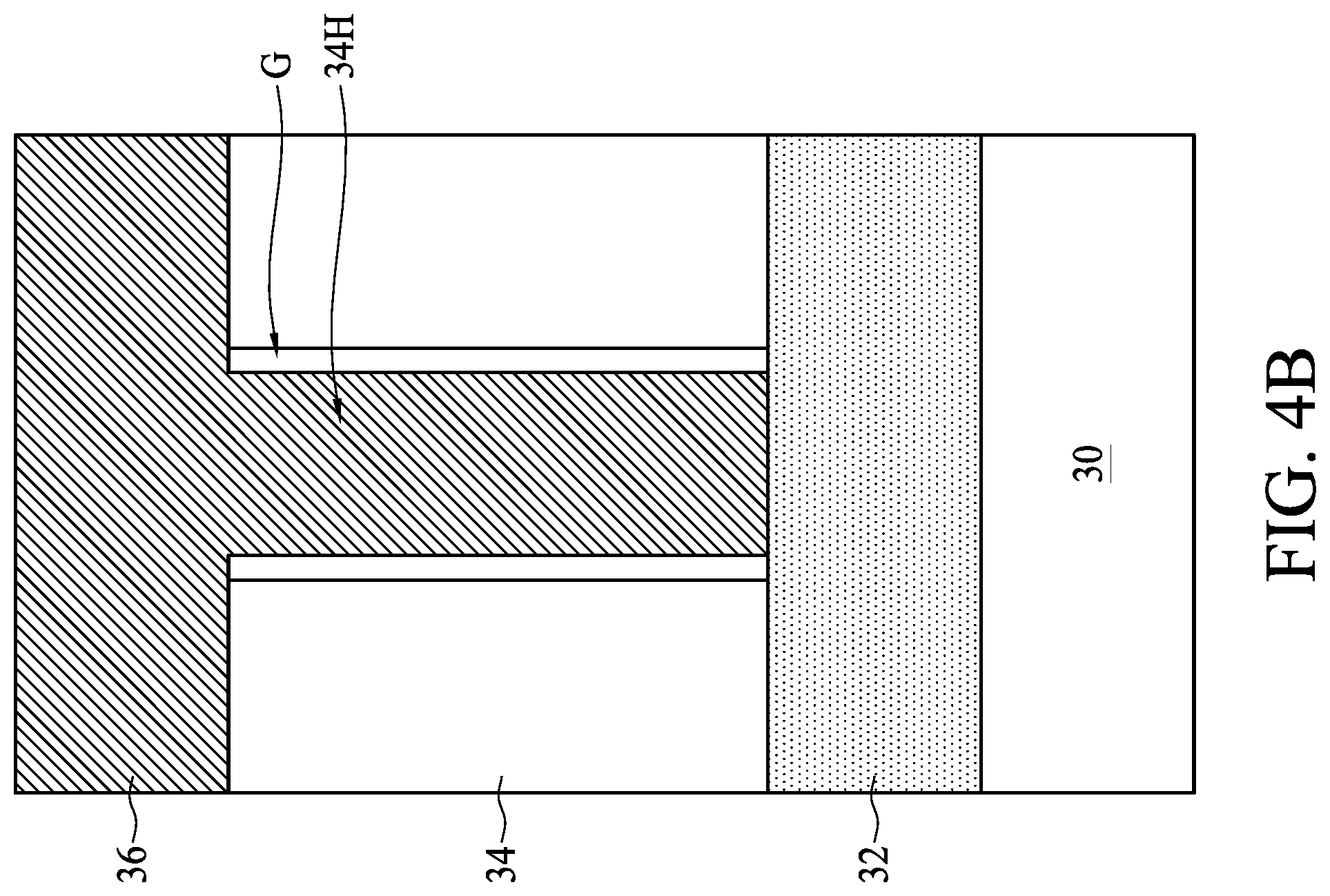 Patent US12359090 Figure 7 – Composition and method for polishing and integrated circuit