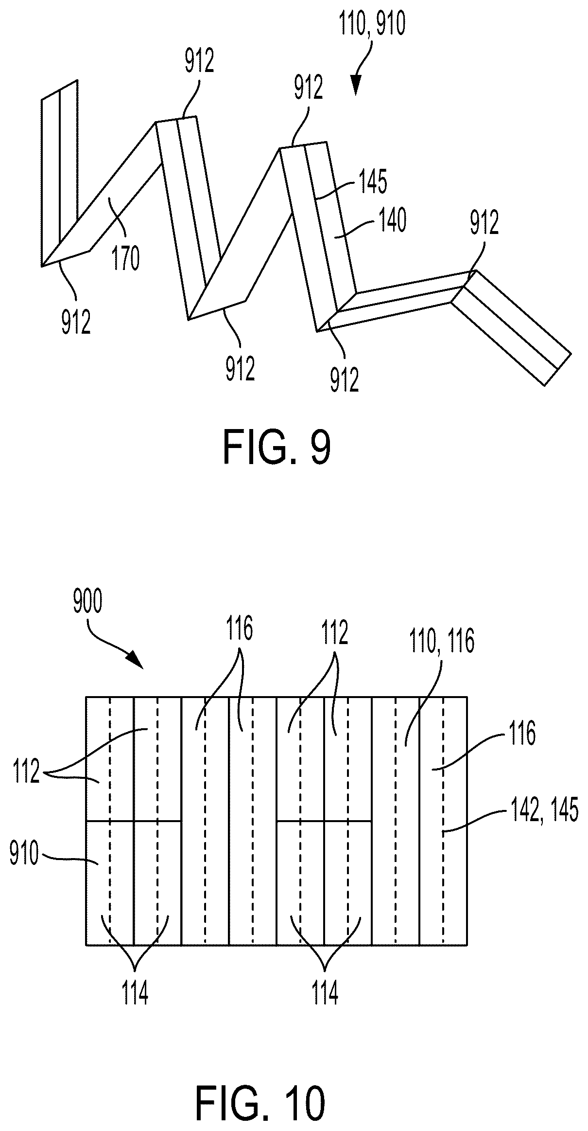 Patent US12359093 Figure 8 – Tape kit for sealing a package