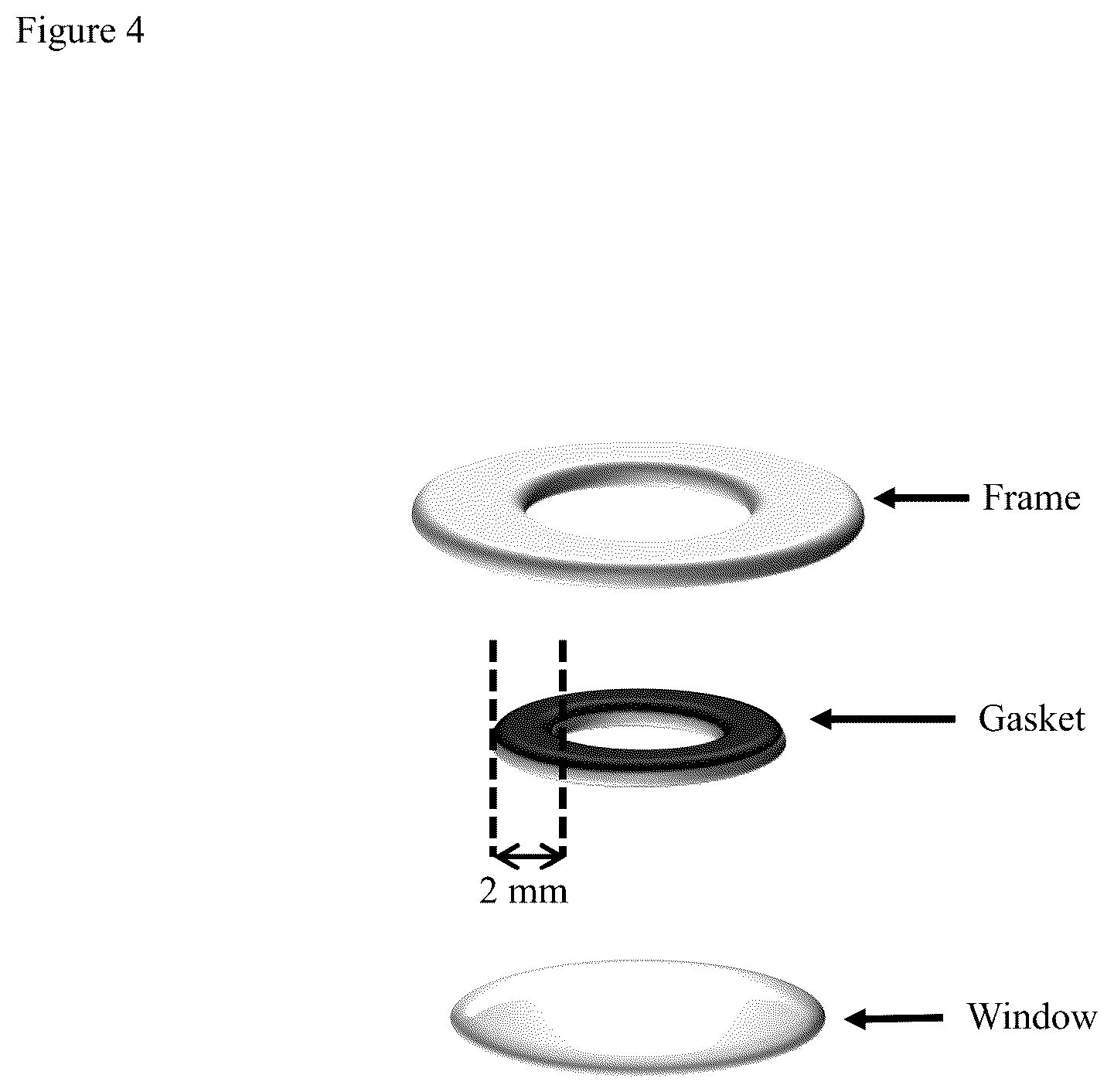 Patent US12359097 Figure 4 – Low bond-temperature hot melt adhesive with high impact strength and chemical resistance