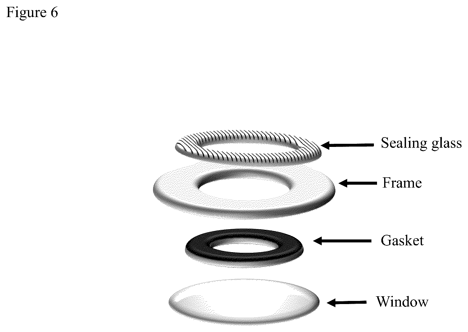 Patent US12359097 Figure 6 – Low bond-temperature hot melt adhesive with high impact strength and chemical resistance