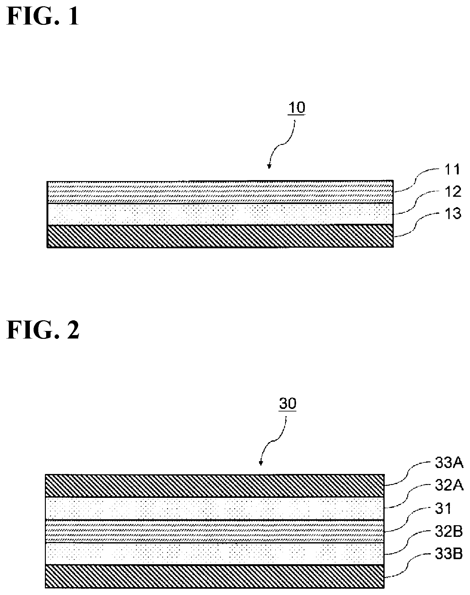 Patent US12359099 Figure 1 – Pressure-sensitive adhesive composition, pressure-sensitive adhesive layer, and pressure-sensitive adhesive sheet