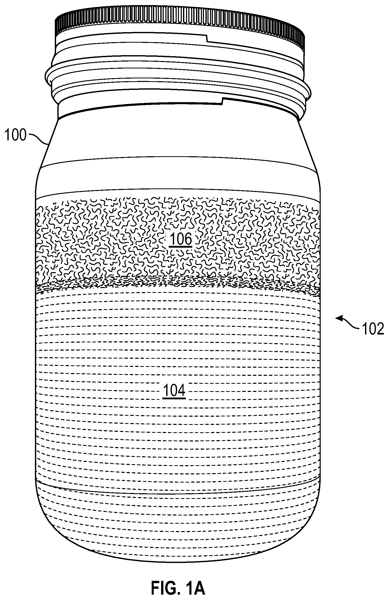 Patent US12359109 Figure 1 – Surfactant package for direct emulsion drilling fluid