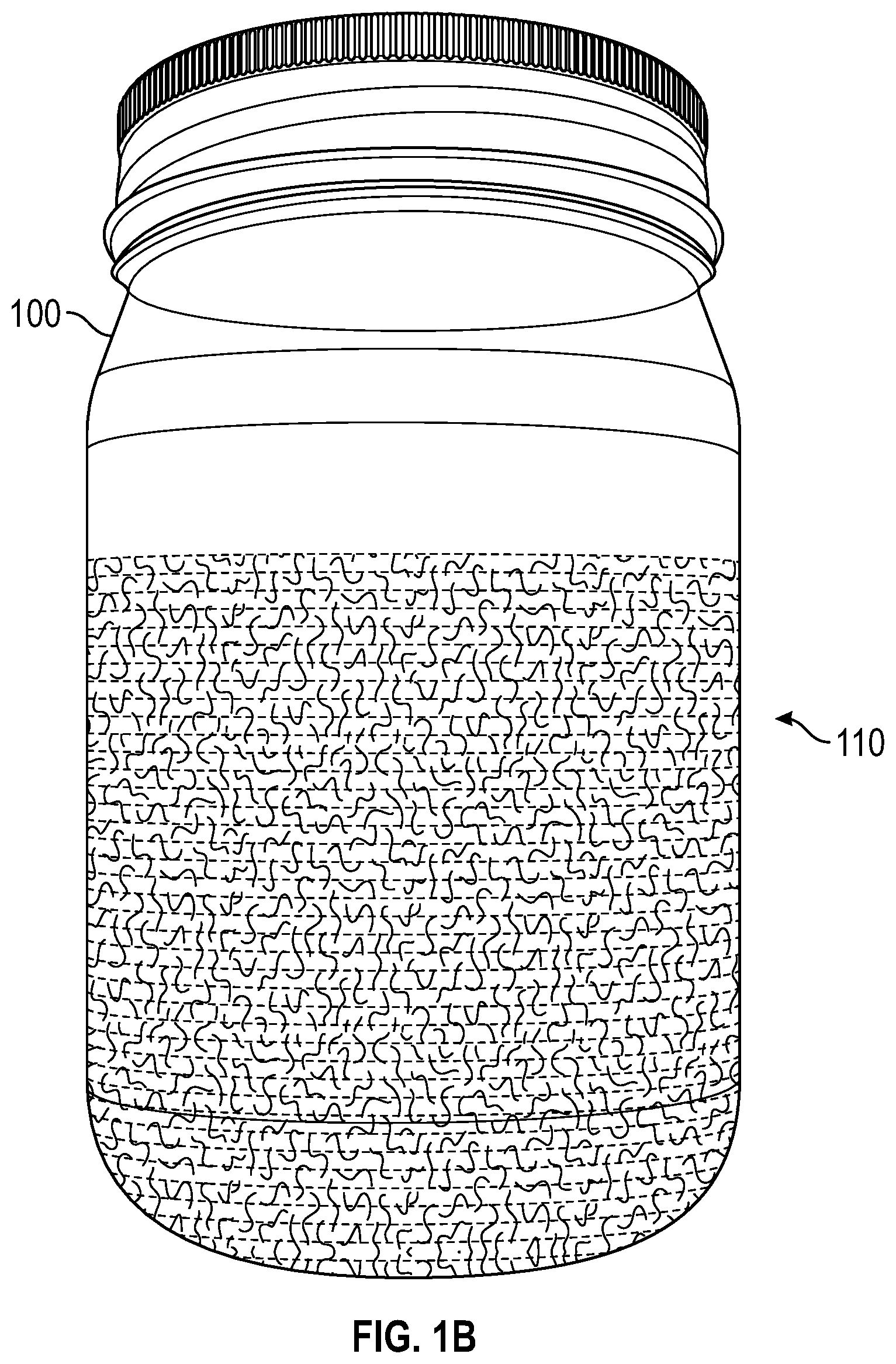 Patent US12359109 Figure 2 – Surfactant package for direct emulsion drilling fluid