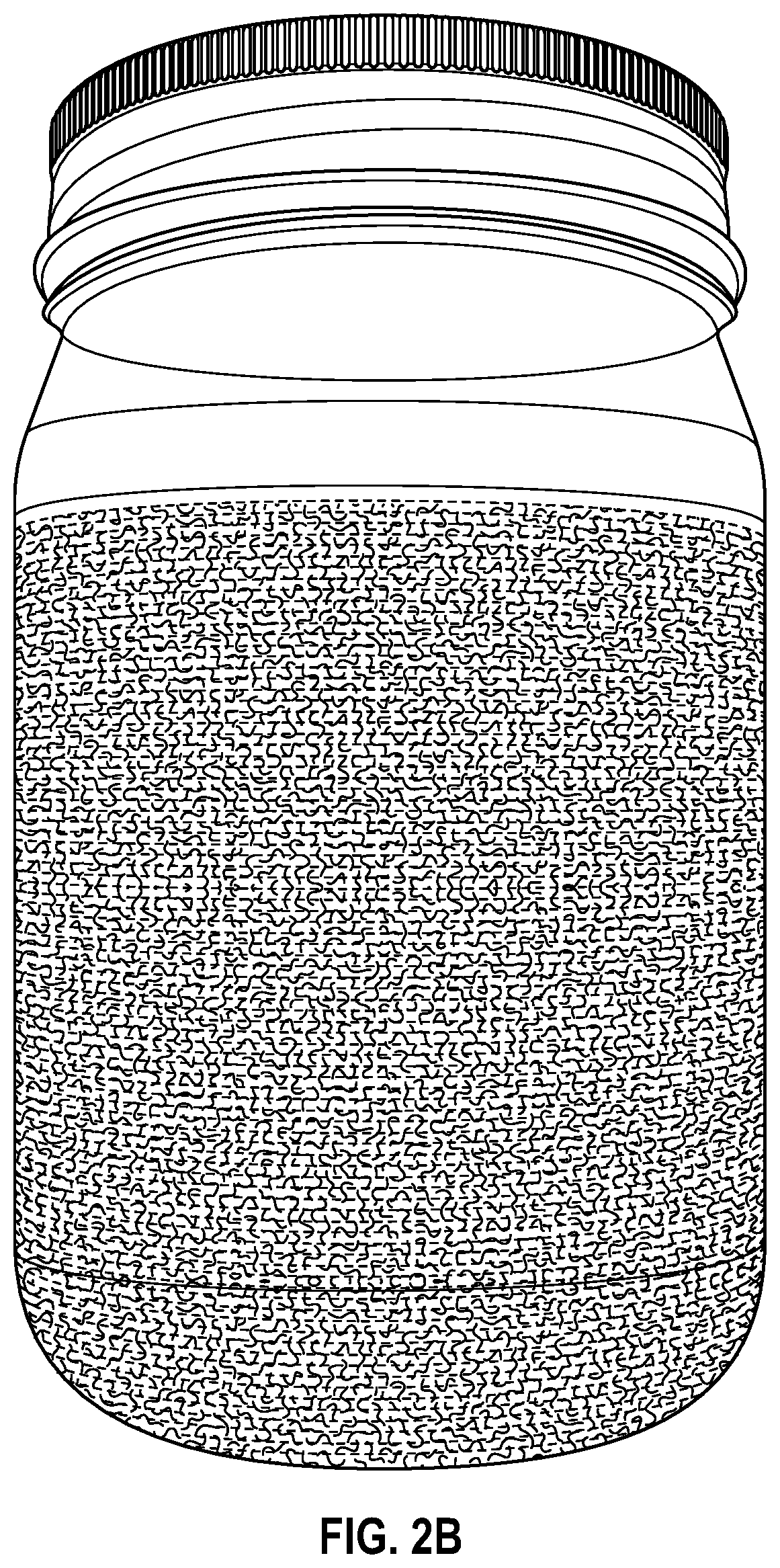 Patent US12359109 Figure 4 – Surfactant package for direct emulsion drilling fluid