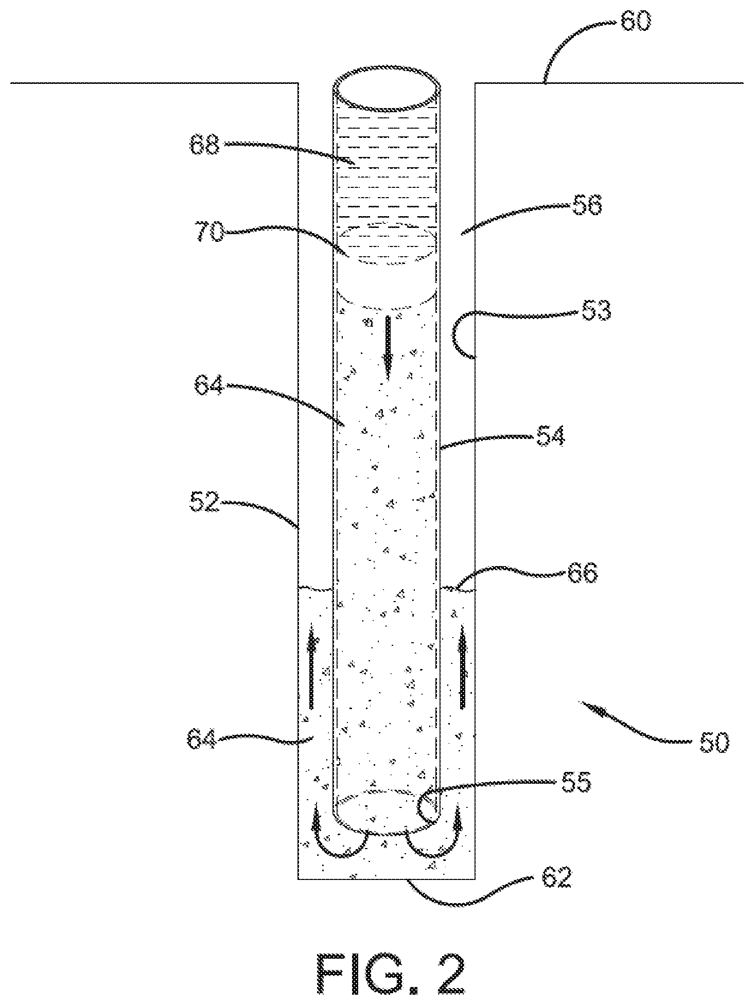 Patent US12359110 Figure 2 – Methods involving cements that employ carbon dioxide as a reactant