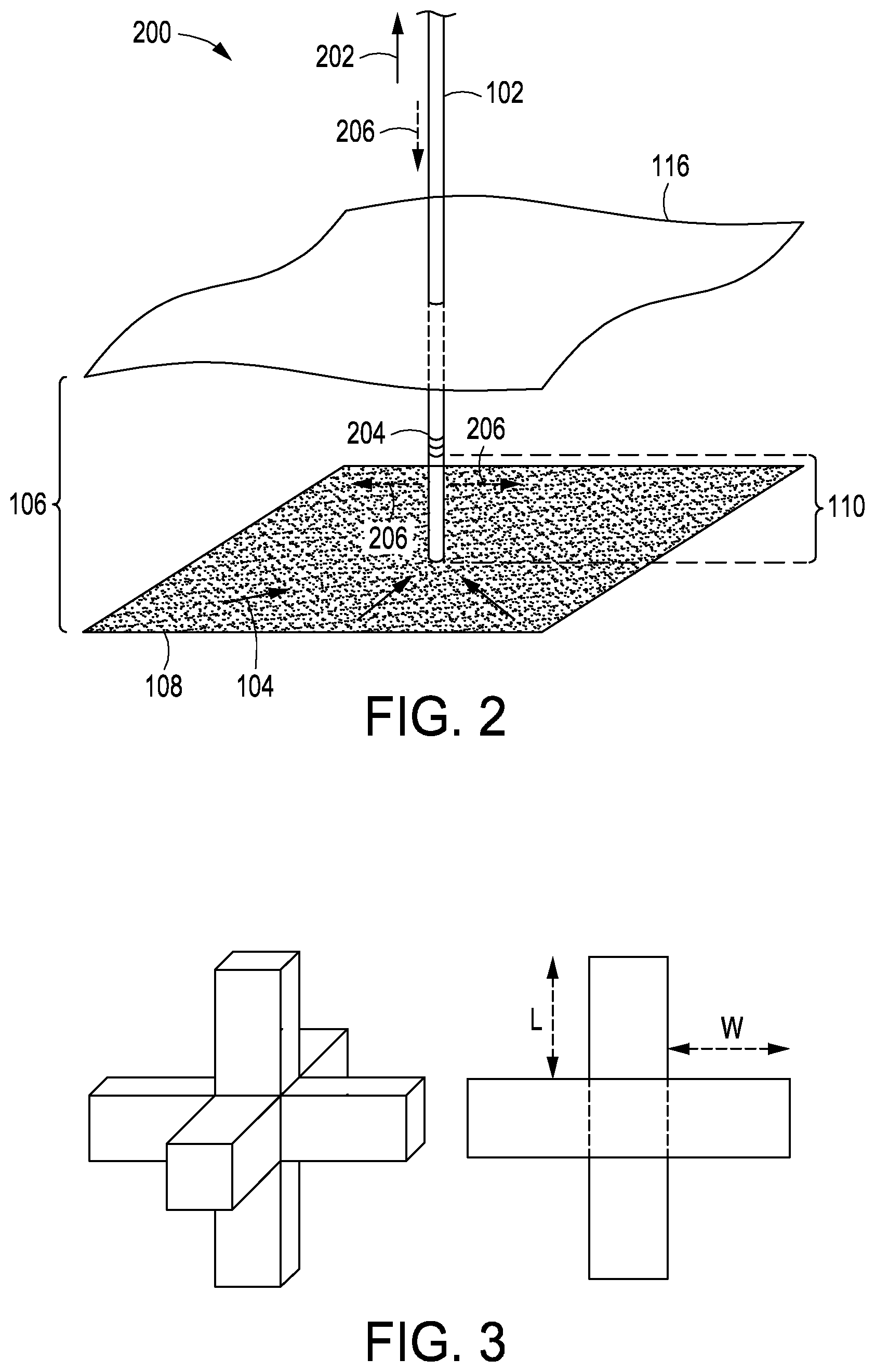 Patent US12359112 Figure 2 – Nanosilica-based compositions and related methods for providing water shut off to subterranean formations