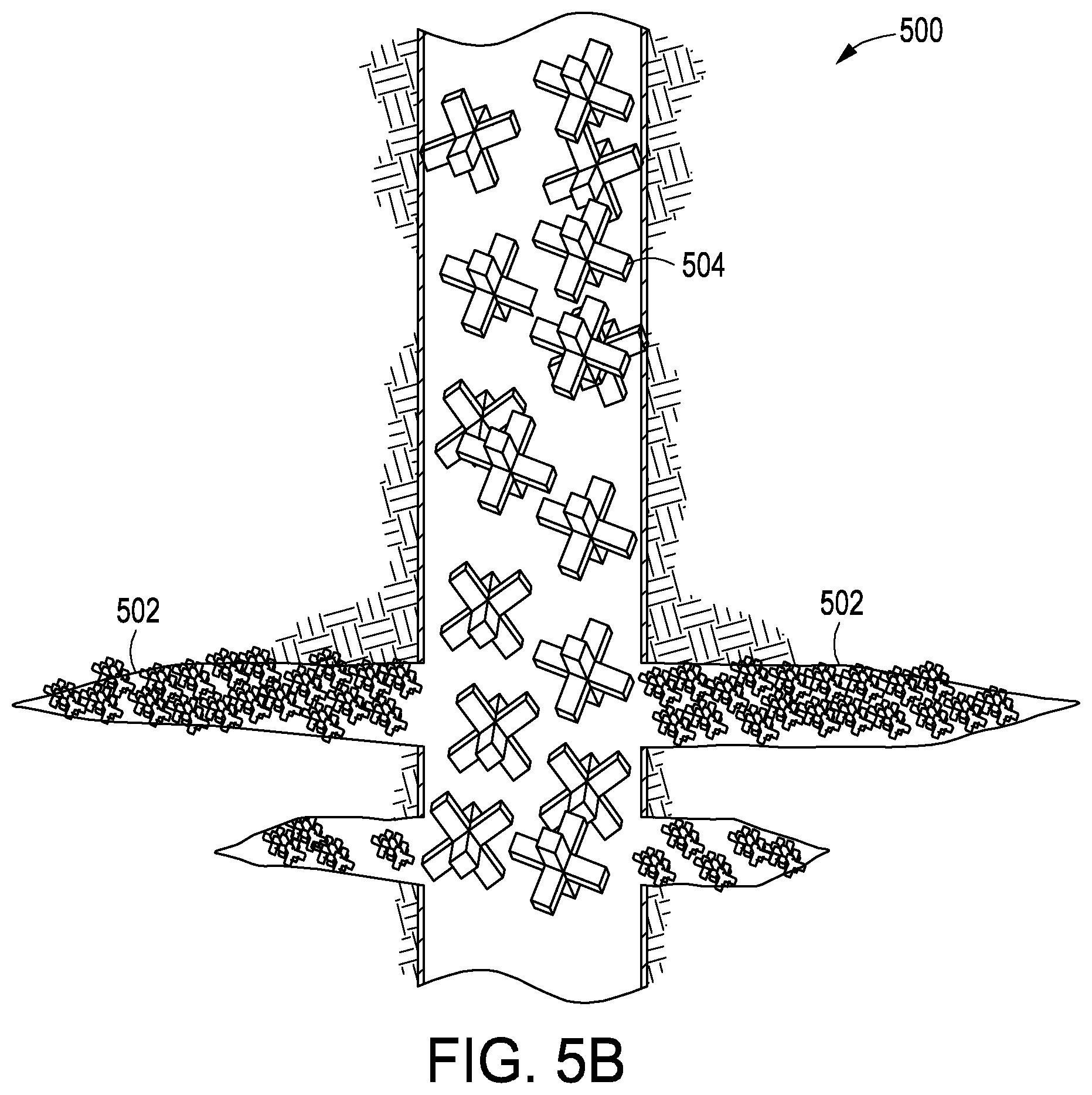 Patent US12359112 Figure 4 – Nanosilica-based compositions and related methods for providing water shut off to subterranean formations