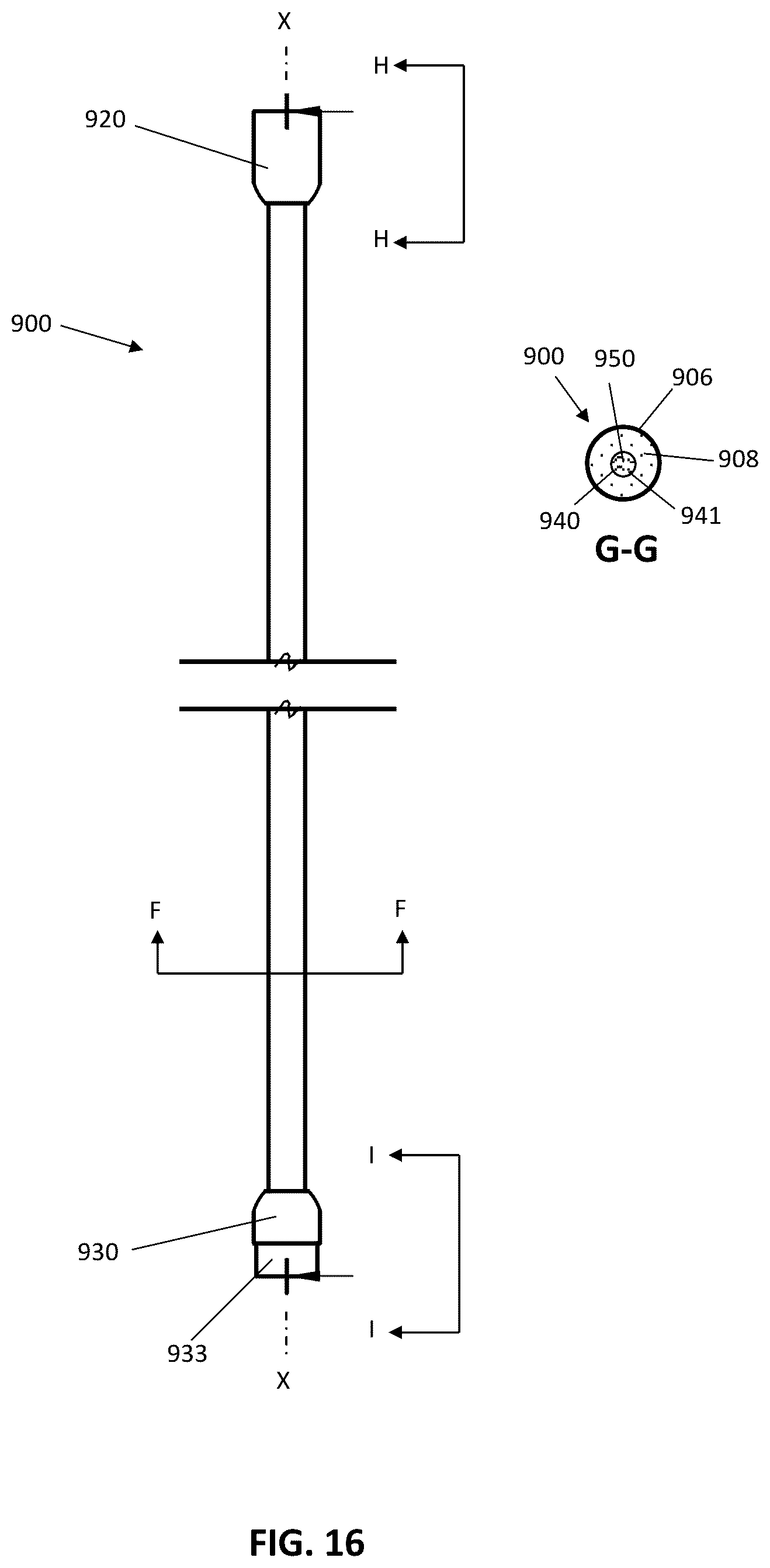 Patent US12359117 Figure 16 – Reusable photoluminescent apparatus, methods, and systems