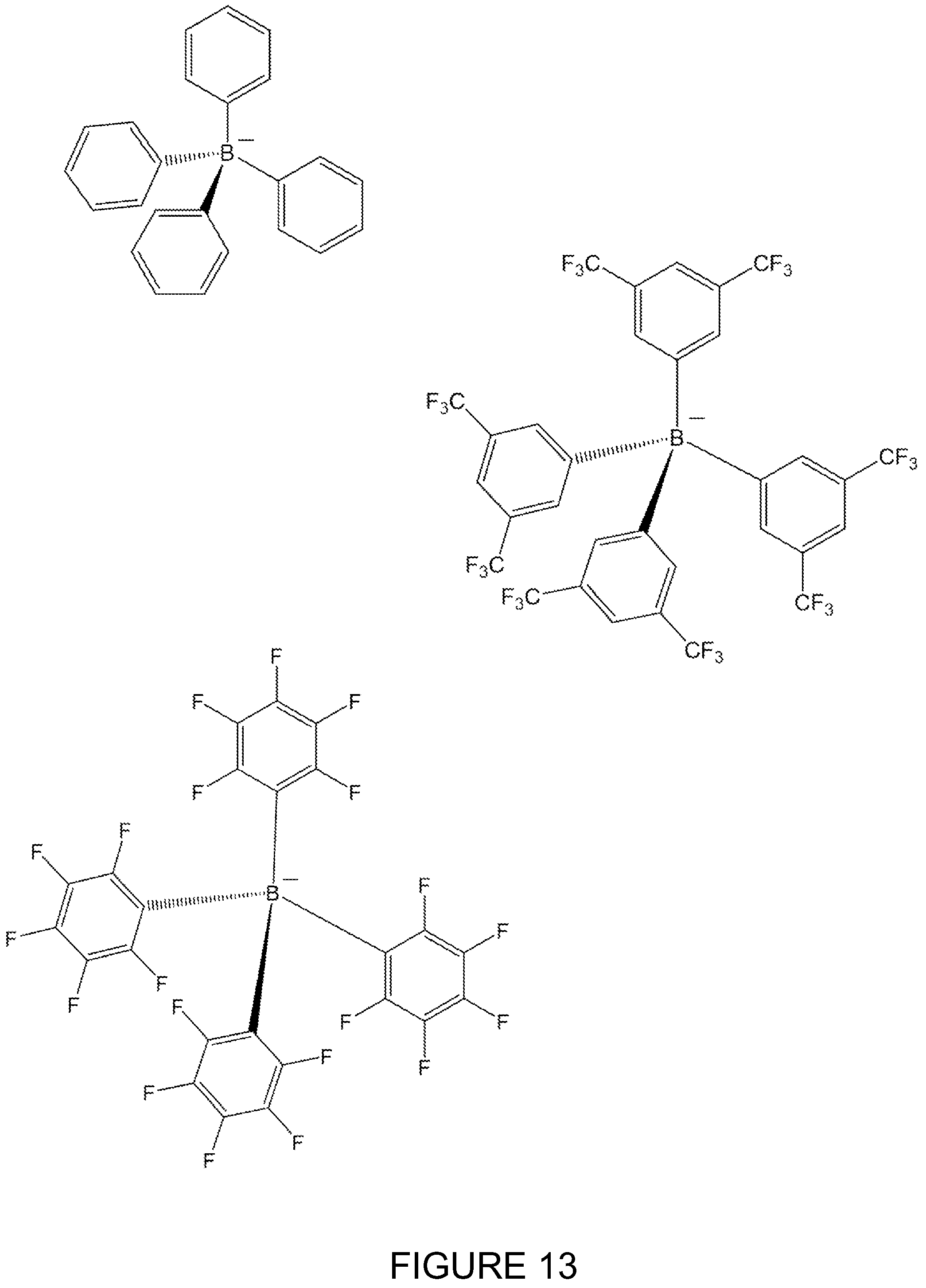 Patent US12359122 Figure 13 – Ionic liquid perovskite devices