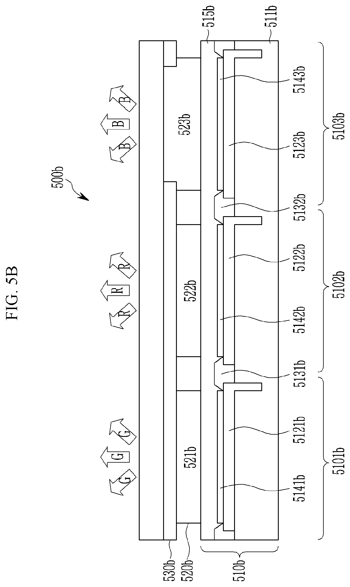 Patent US12359124 Figure 6 – Quantum dots, and electronic devices and electronic equipments including same