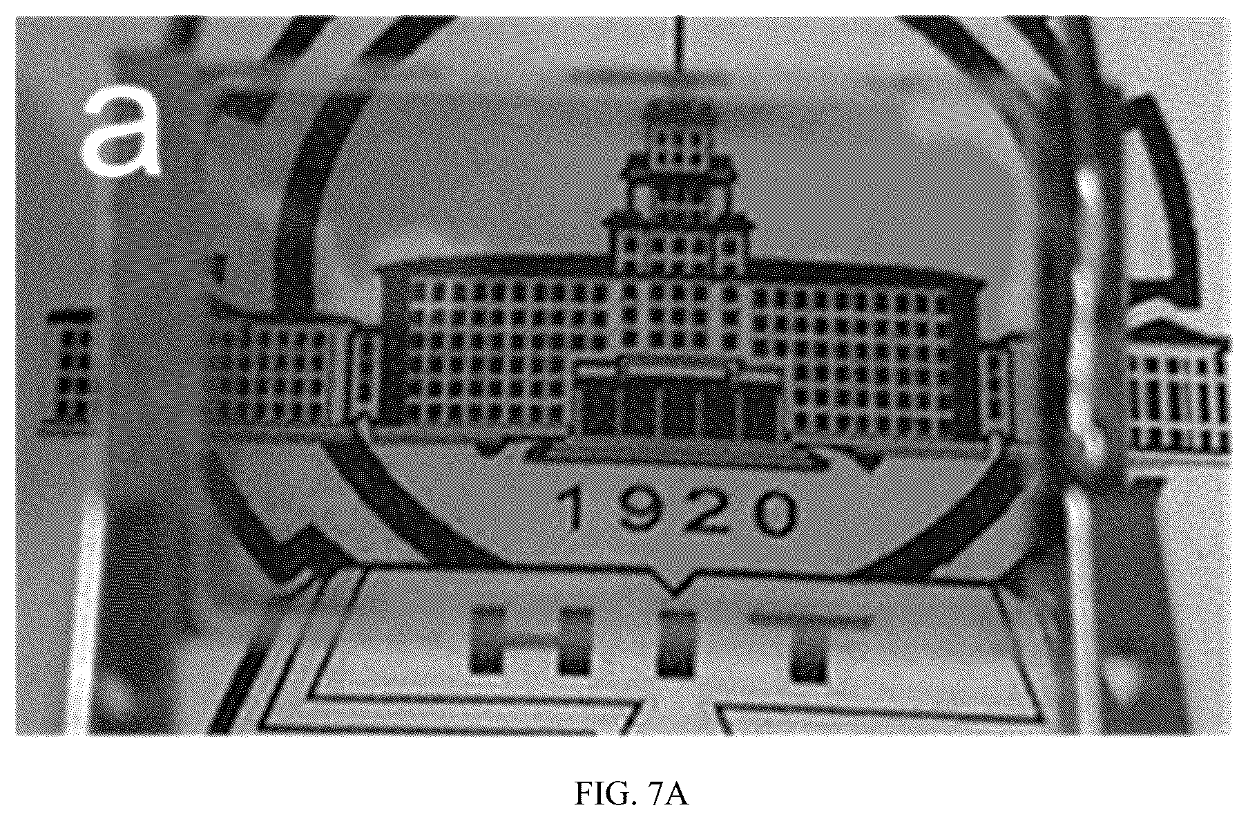 Patent US12359129 Figure 16 – Liquid crystal material applied to multi-response-mode smart window and application thereof