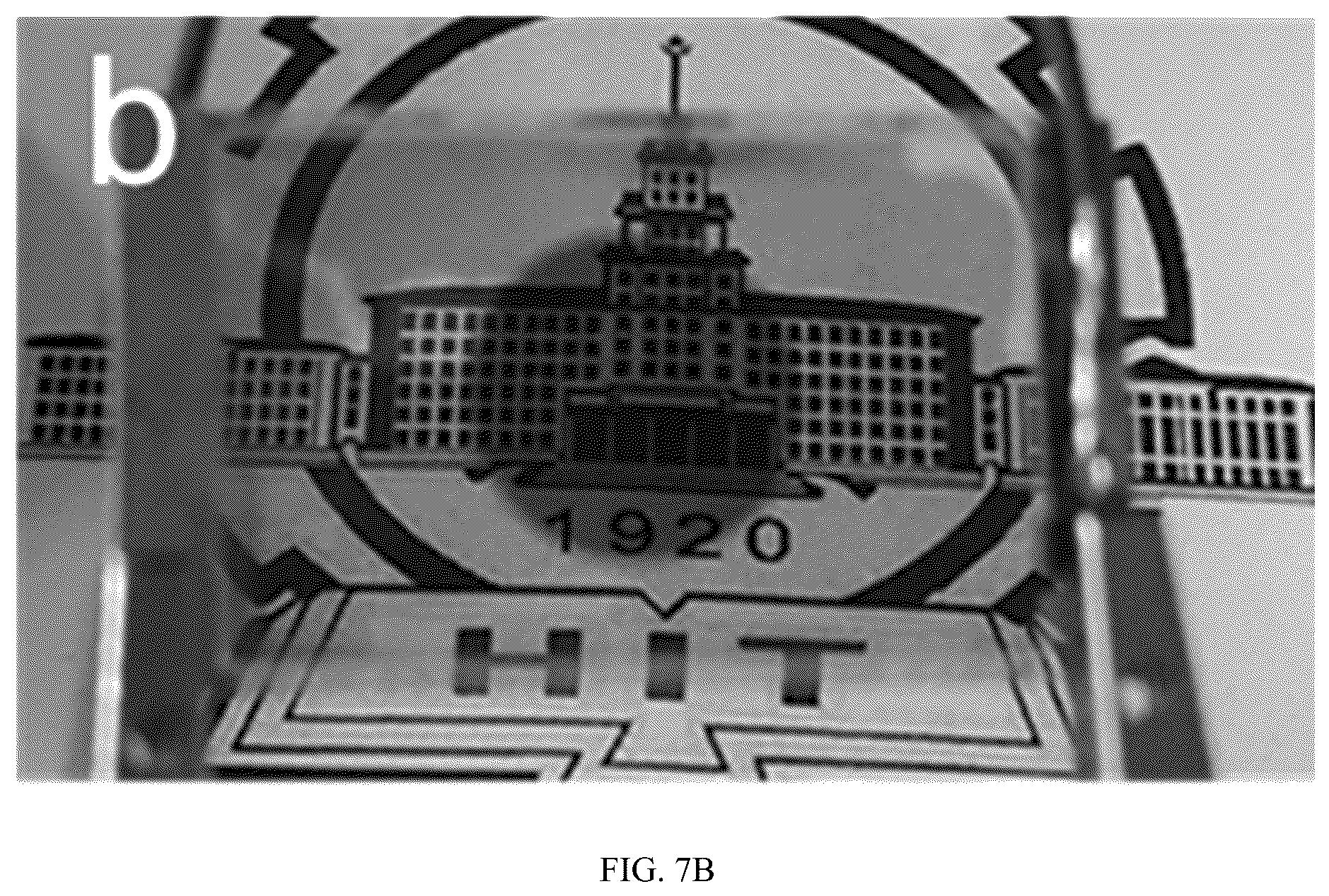 Patent US12359129 Figure 17 – Liquid crystal material applied to multi-response-mode smart window and application thereof
