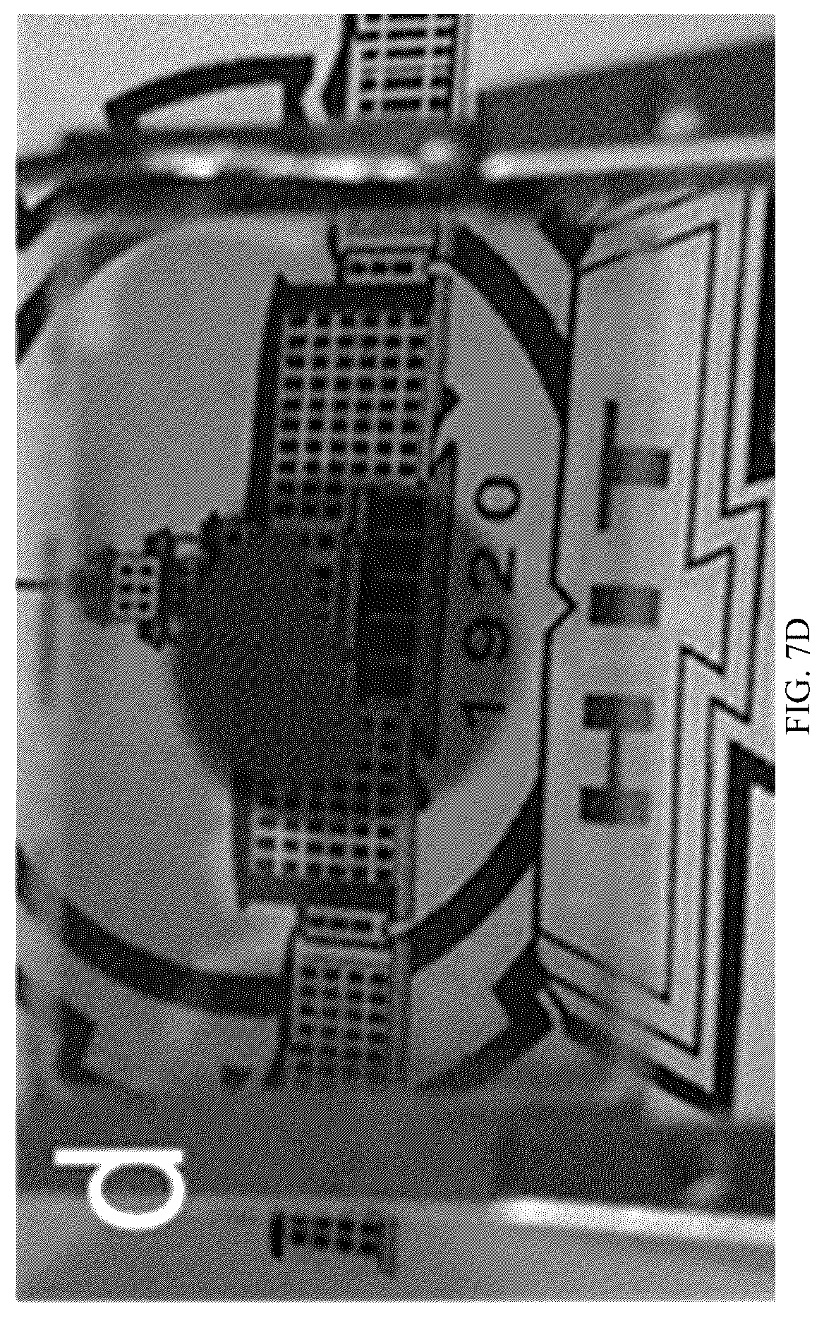 Patent US12359129 Figure 19 – Liquid crystal material applied to multi-response-mode smart window and application thereof
