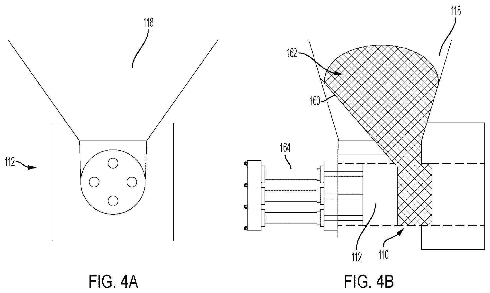 Patent US12359131 Figure 4 – Biomass reactor