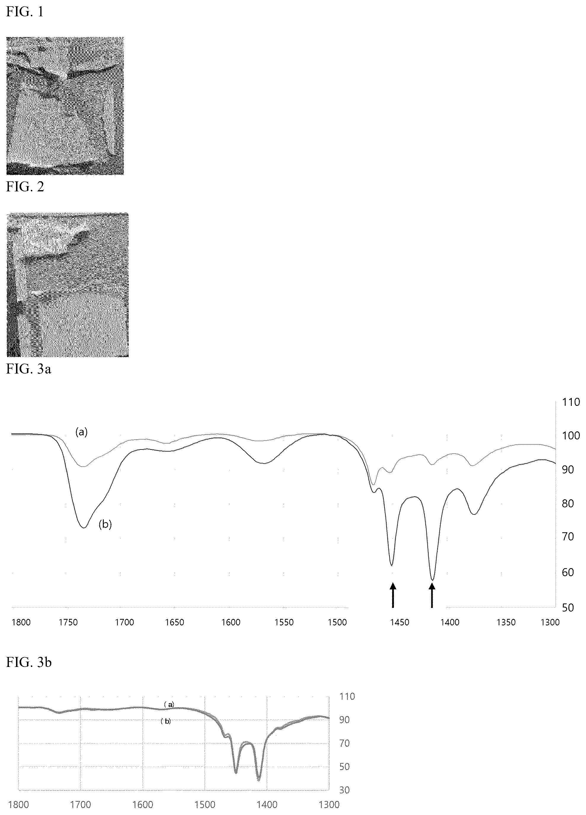Patent US12359148 Figure 1 – Soluble laundry sheet comprising polyol or metal ion chloride