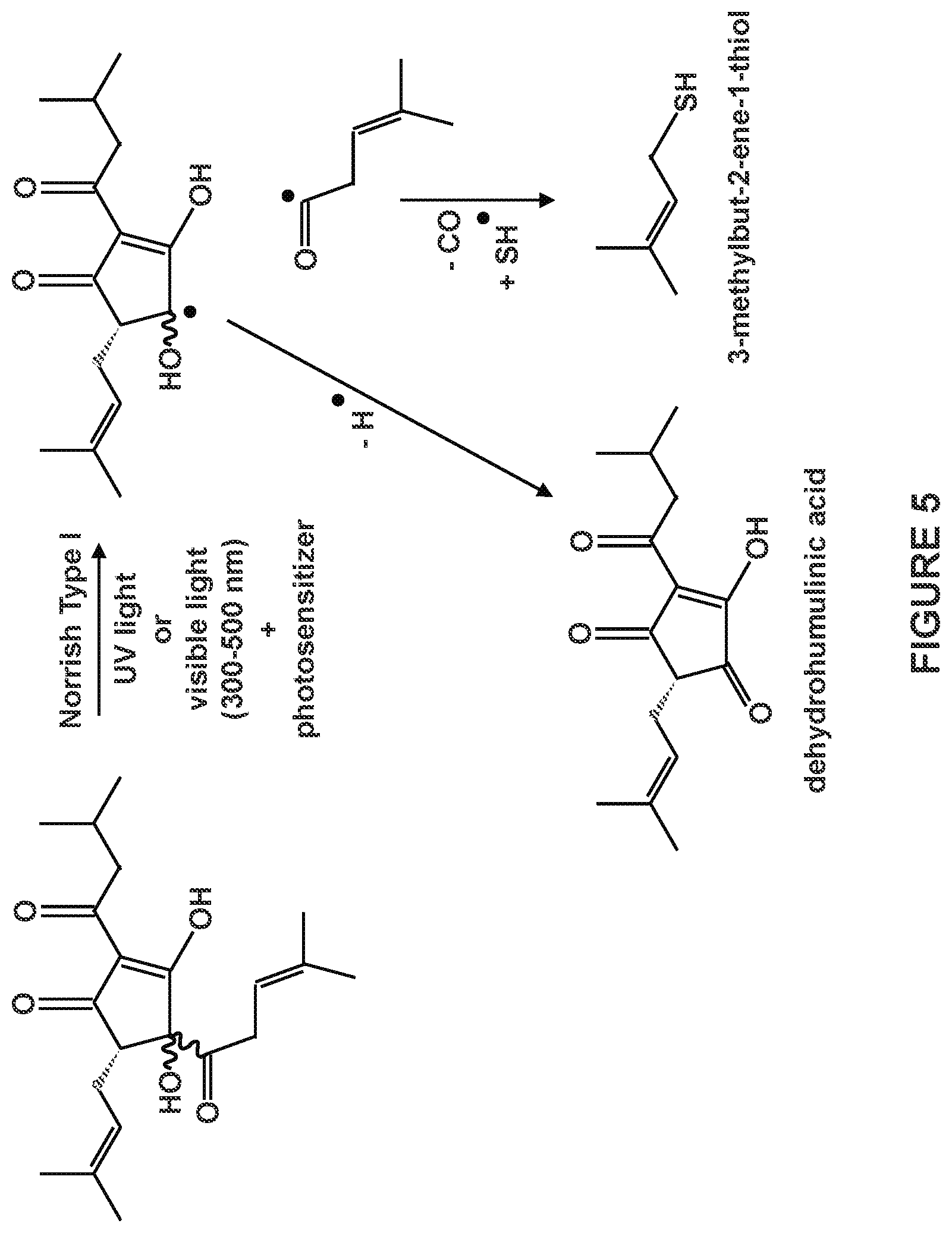 Patent US12359152 Figure 3 – Methods for sterilizing fermented beverages