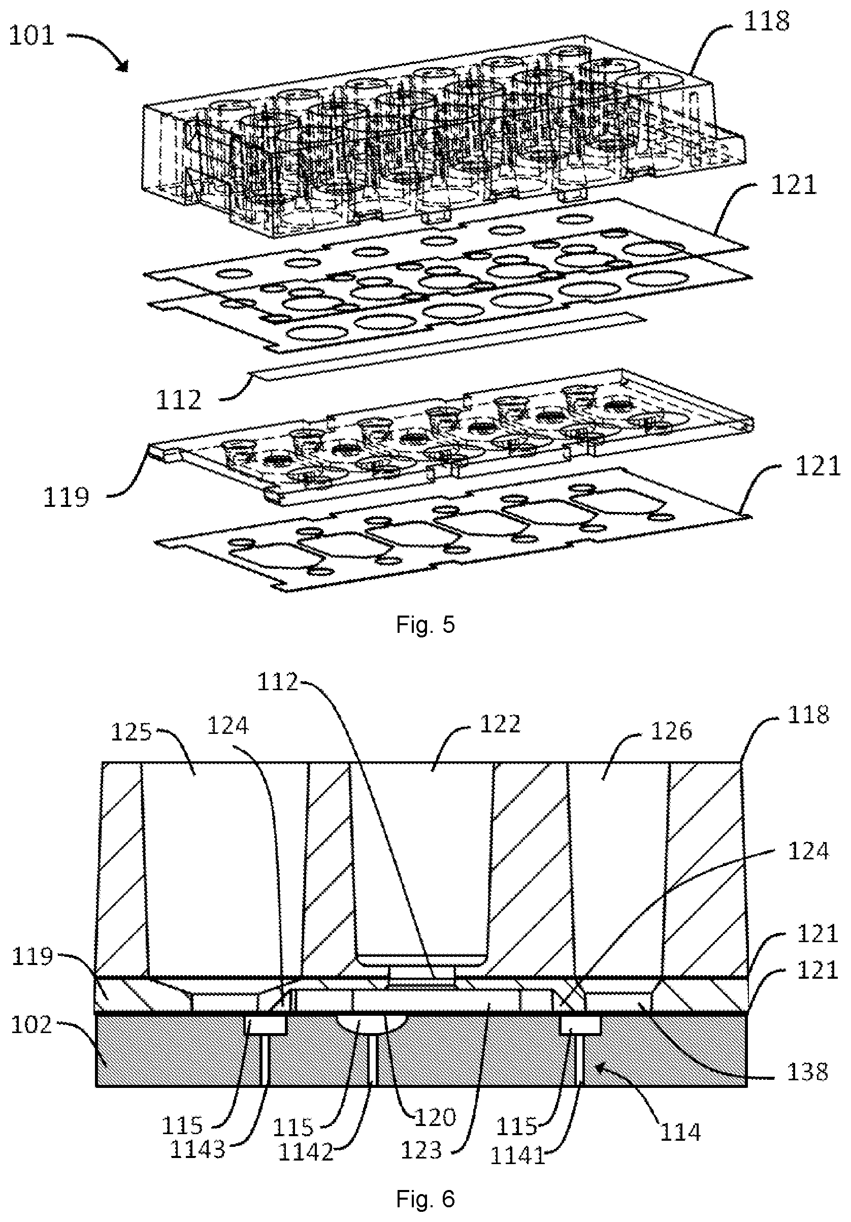 Patent US12359153 Figure 3 – Cell culturing system and method