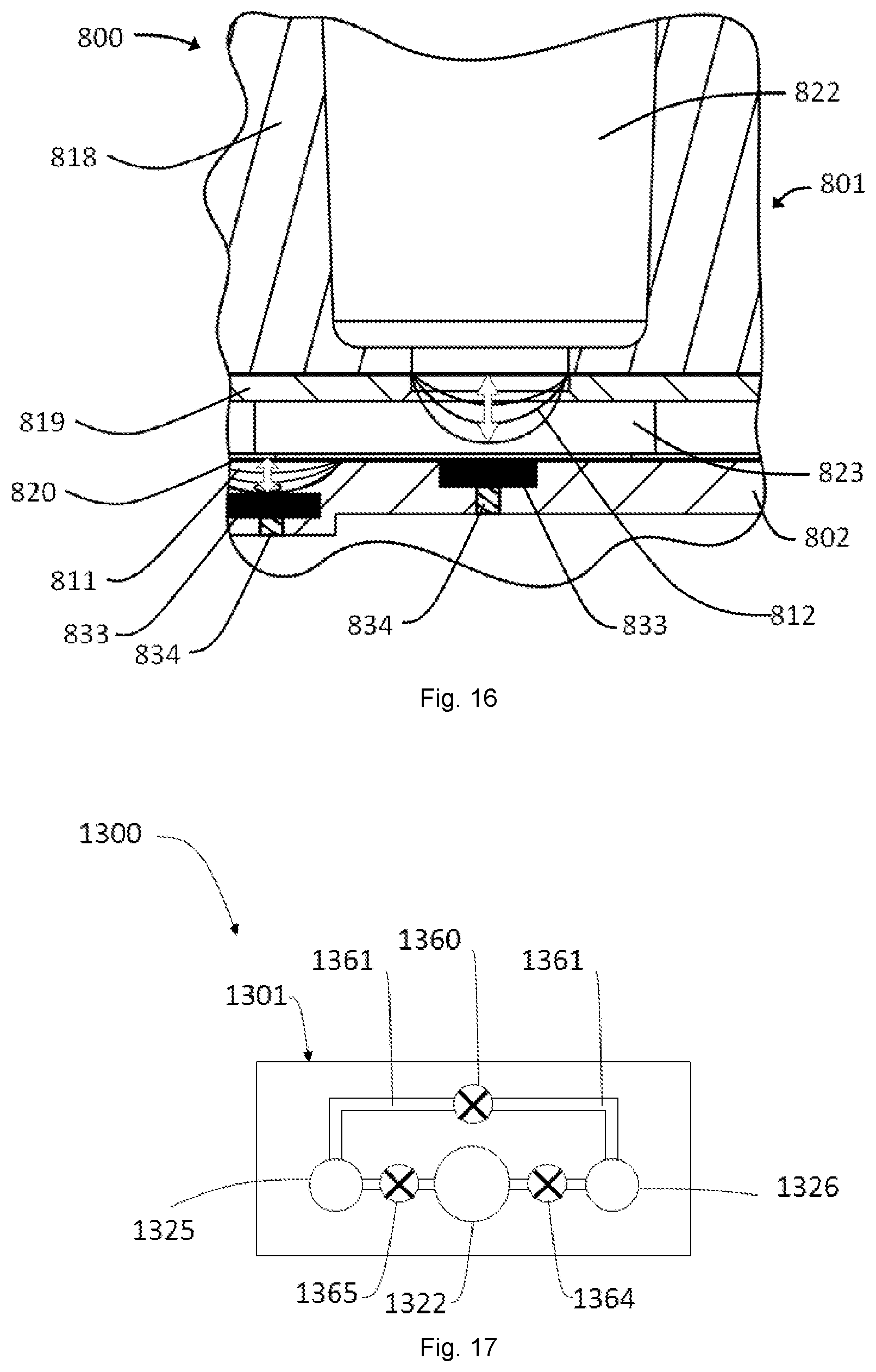 Patent US12359153 Figure 9 – Cell culturing system and method