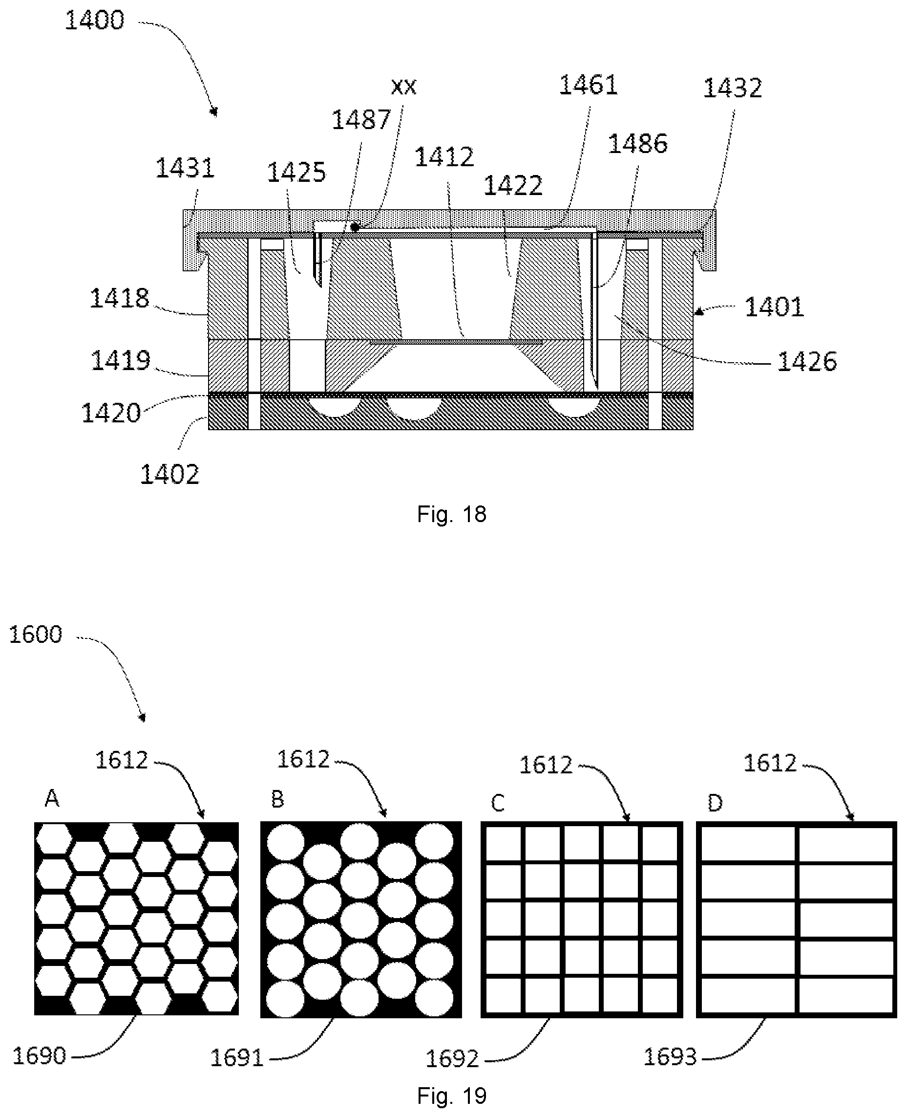 Patent US12359153 Figure 10 – Cell culturing system and method