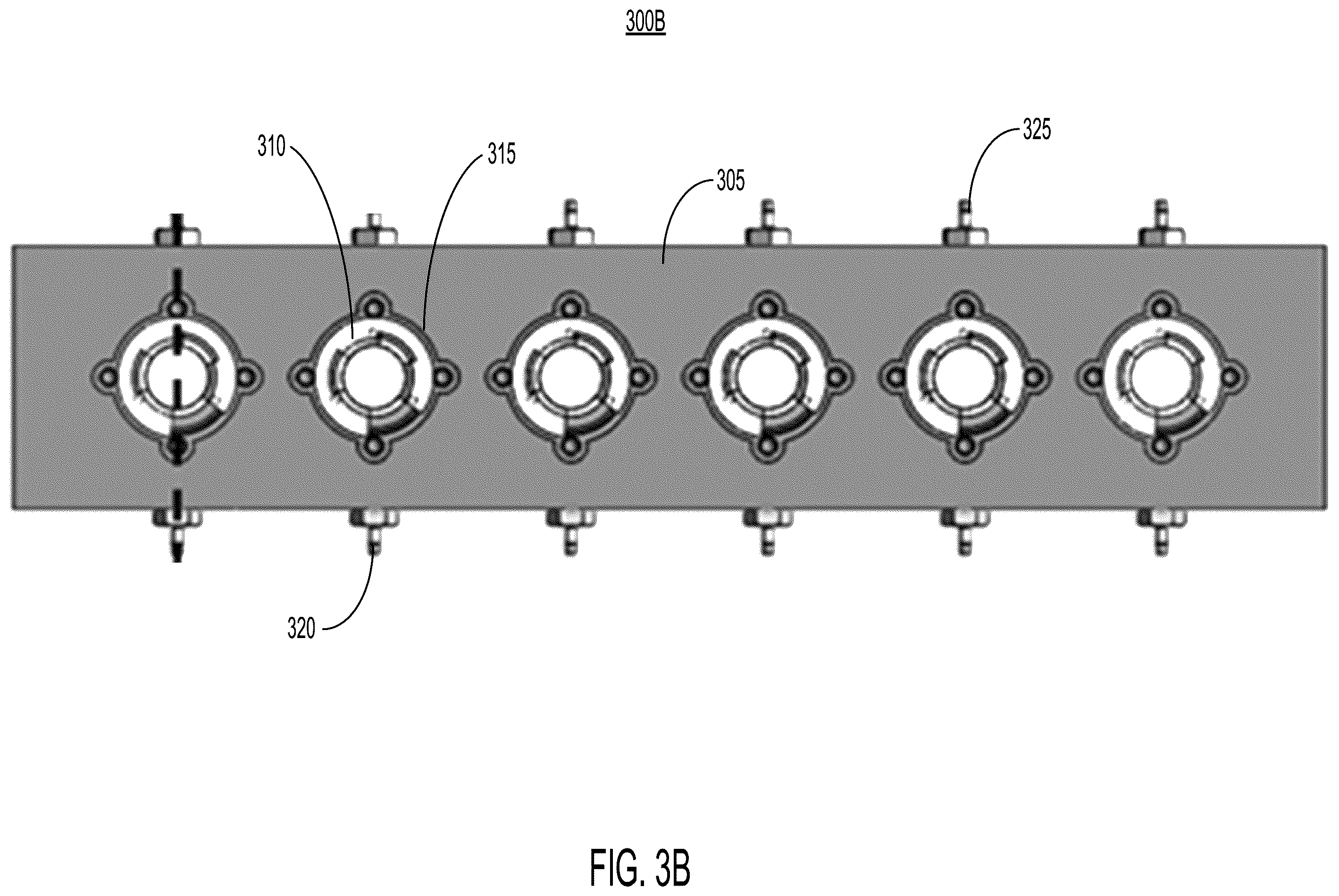 Patent US12359155 Figure 4 – Highly deformable porous membrane culture system and actuation methods for studying the effects of biomechanical stretch on cultured tissue