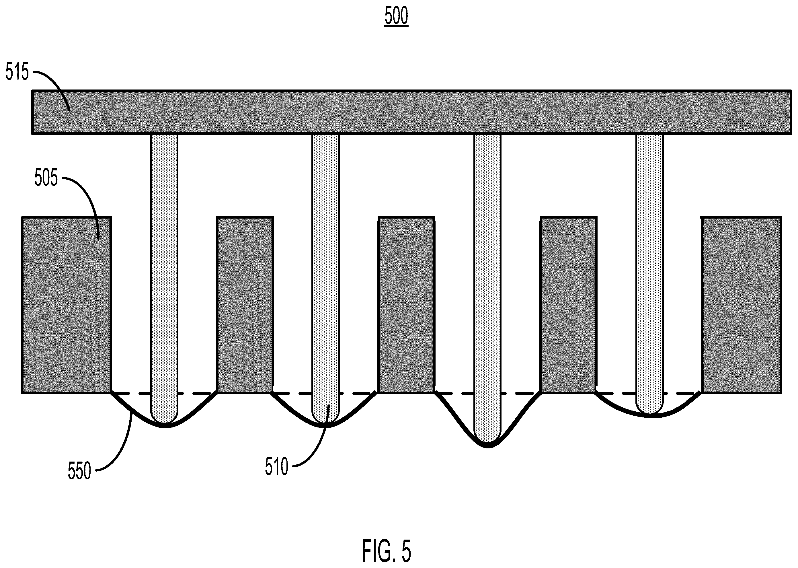 Patent US12359155 Figure 7 – Highly deformable porous membrane culture system and actuation methods for studying the effects of biomechanical stretch on cultured tissue