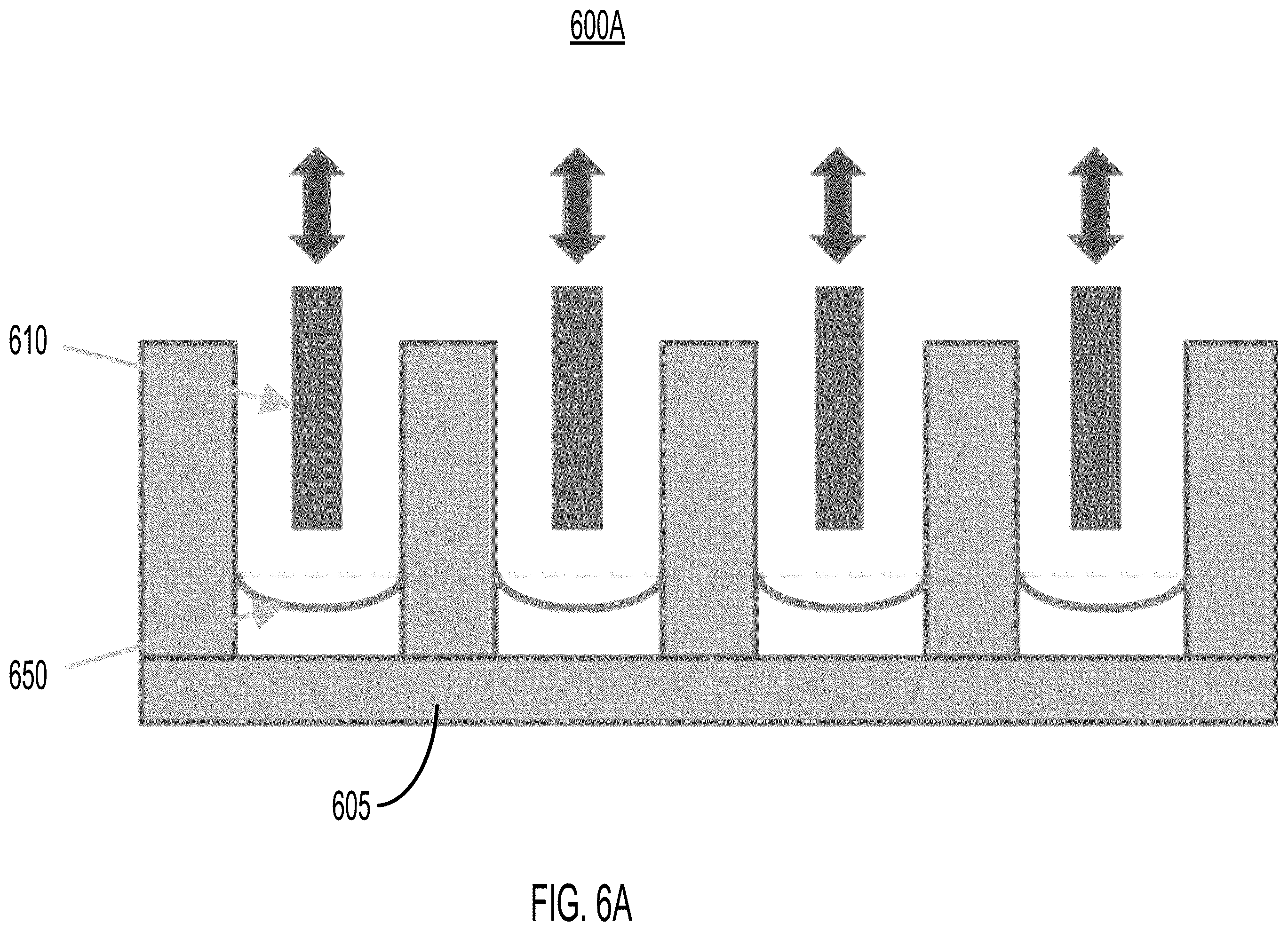 Patent US12359155 Figure 8 – Highly deformable porous membrane culture system and actuation methods for studying the effects of biomechanical stretch on cultured tissue