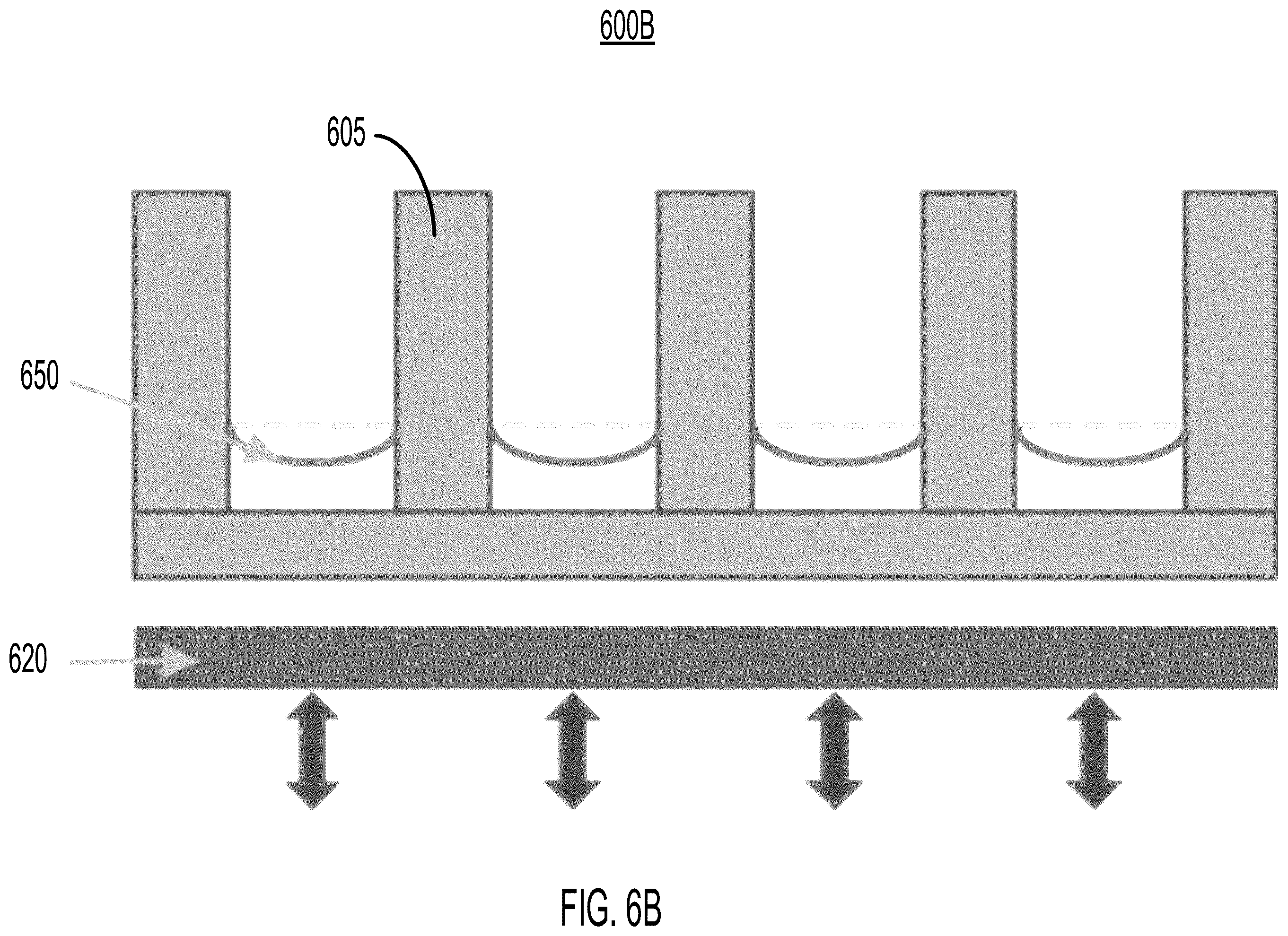 Patent US12359155 Figure 9 – Highly deformable porous membrane culture system and actuation methods for studying the effects of biomechanical stretch on cultured tissue