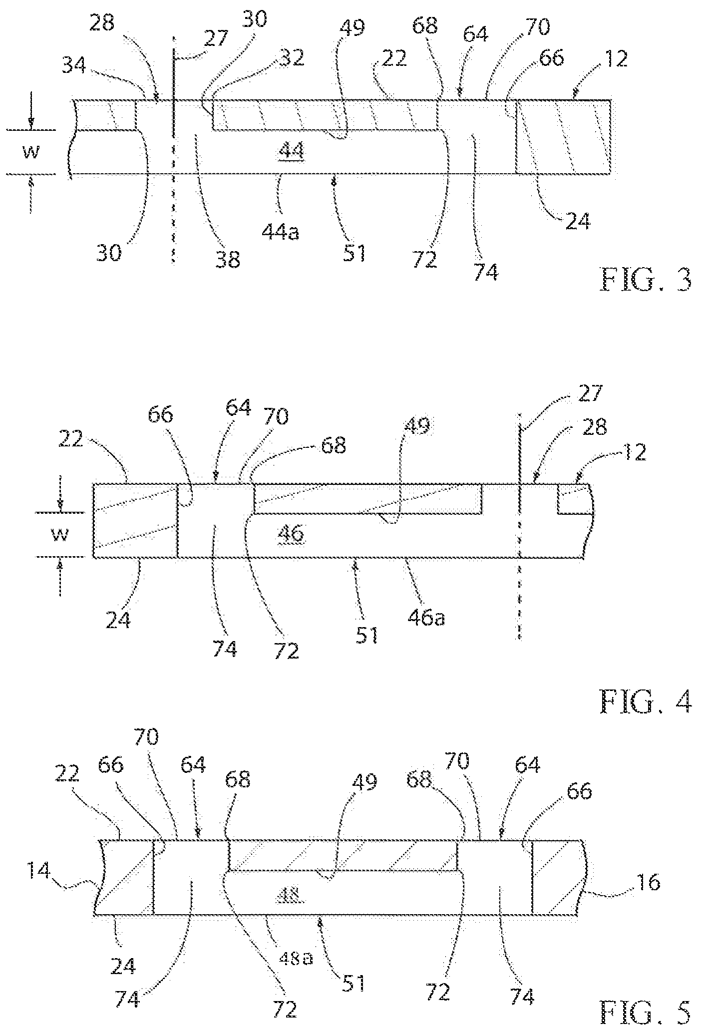 Patent US12359156 Figure 3 – Platform and method for testing antibiotic sensitivity of a polymicrobial infection