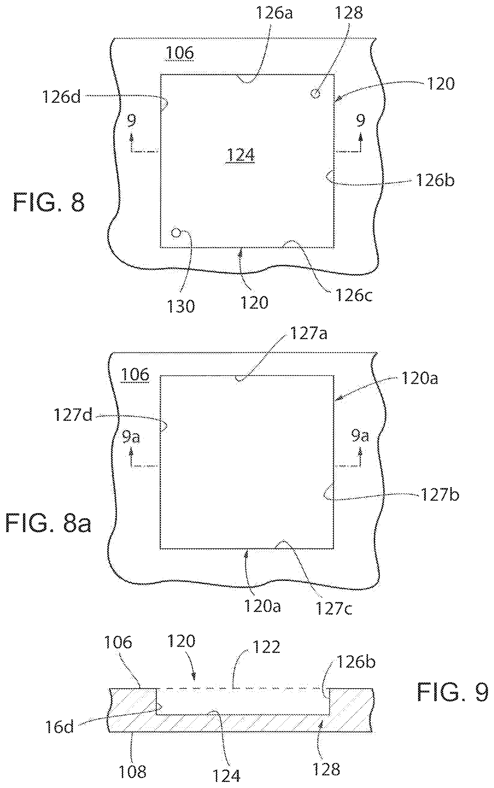 Patent US12359156 Figure 5 – Platform and method for testing antibiotic sensitivity of a polymicrobial infection