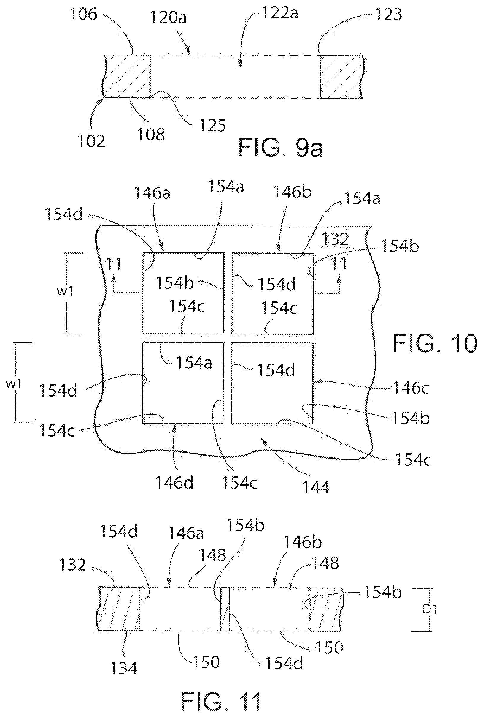 Patent US12359156 Figure 6 – Platform and method for testing antibiotic sensitivity of a polymicrobial infection