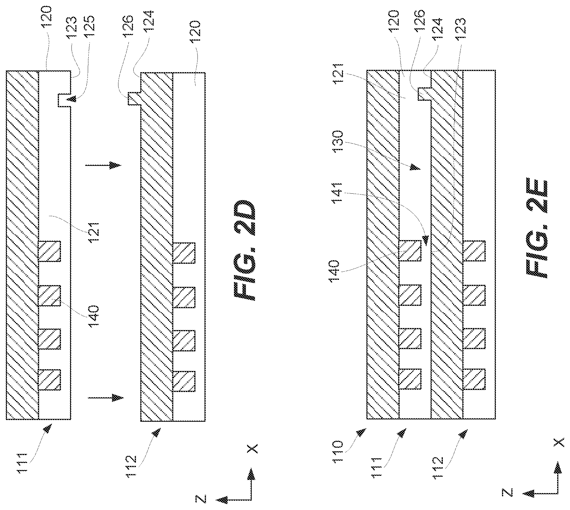 Patent US12359158 Figure 3 – Methods and systems for mechanoporation-based high-throughput payload delivery into biological cells