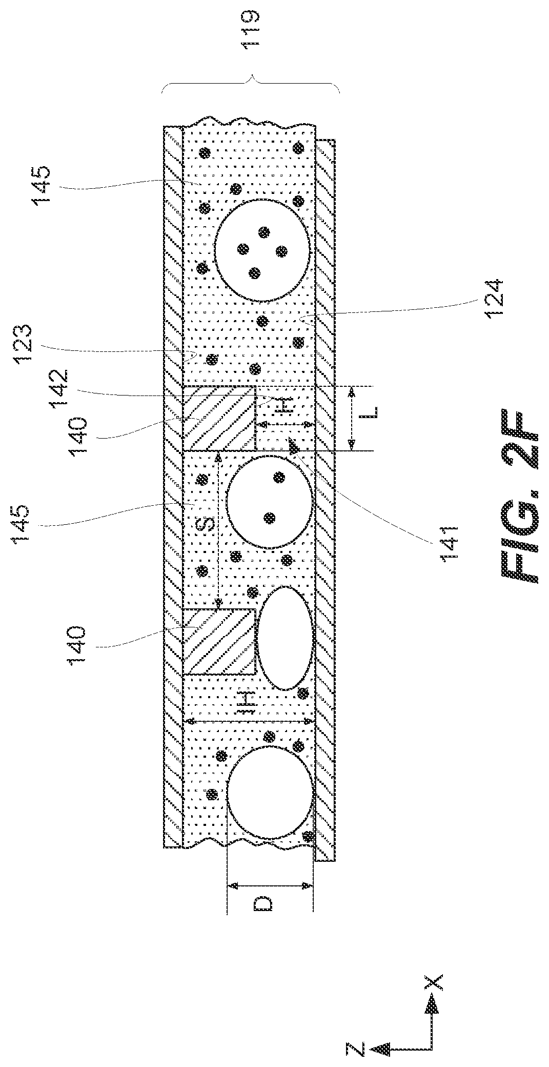 Patent US12359158 Figure 4 – Methods and systems for mechanoporation-based high-throughput payload delivery into biological cells