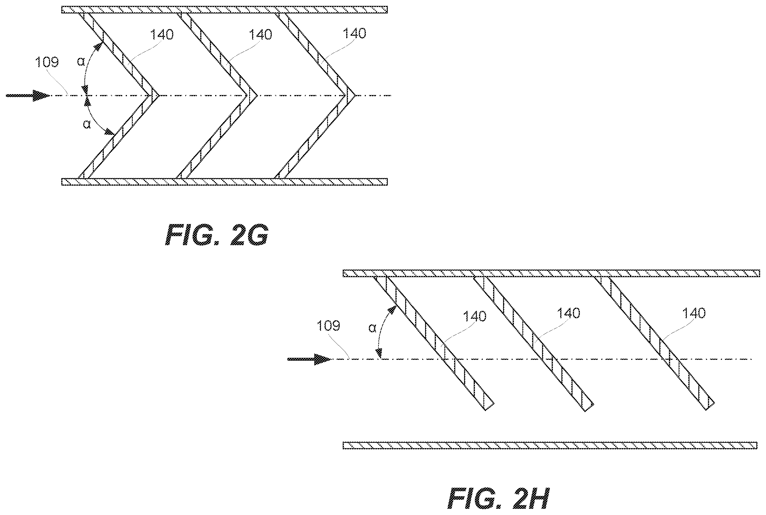 Patent US12359158 Figure 5 – Methods and systems for mechanoporation-based high-throughput payload delivery into biological cells