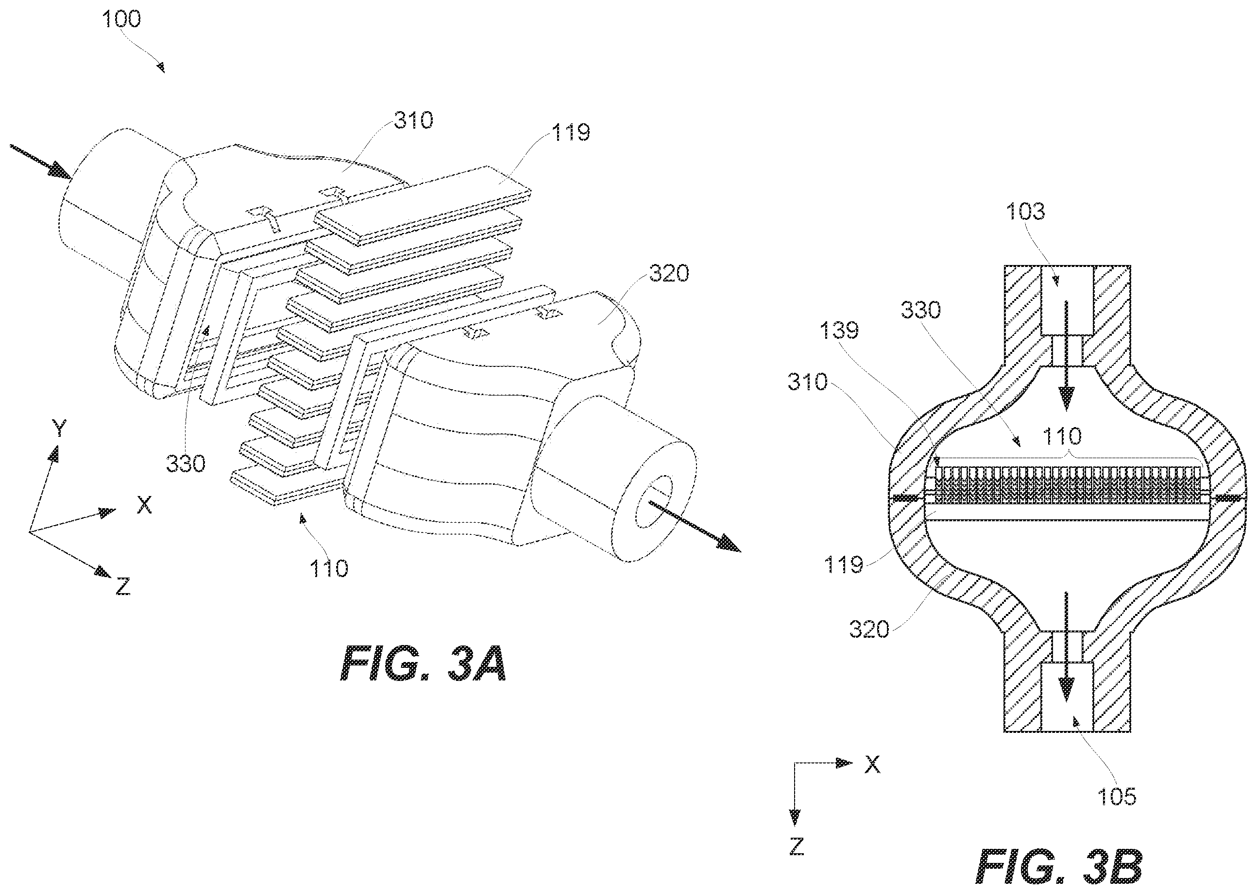 Patent US12359158 Figure 7 – Methods and systems for mechanoporation-based high-throughput payload delivery into biological cells